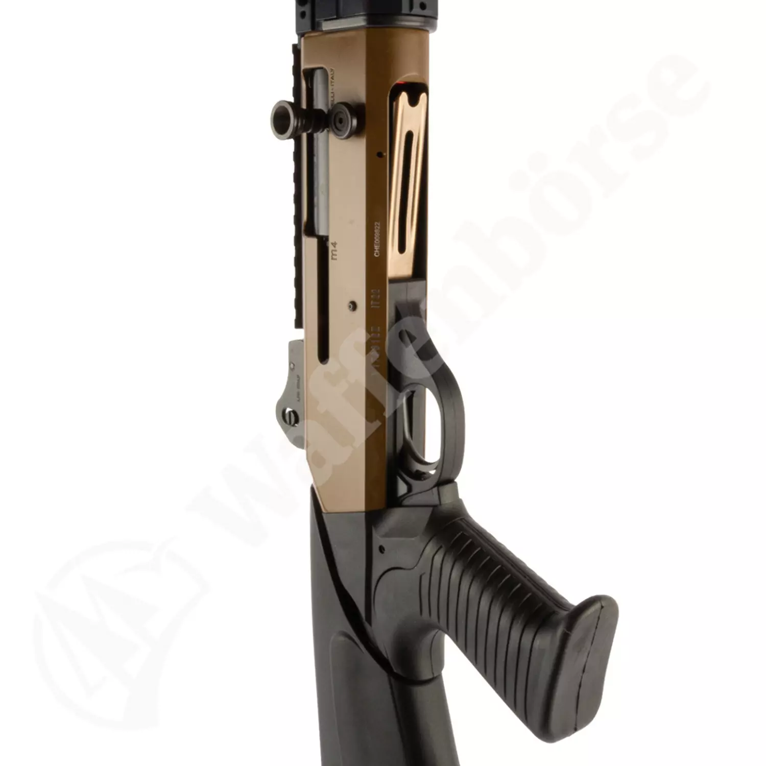 BENELLI M4 T-Pro Brown 12/76