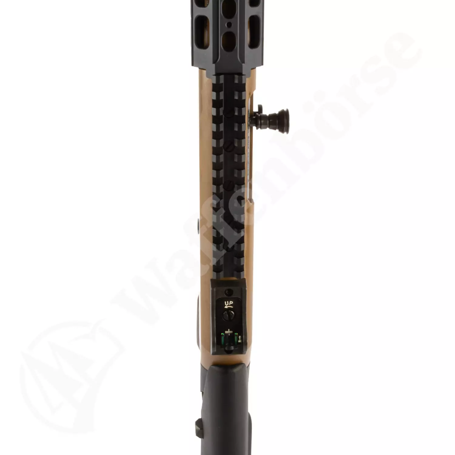 BENELLI M4 T-Pro Brown 12/76