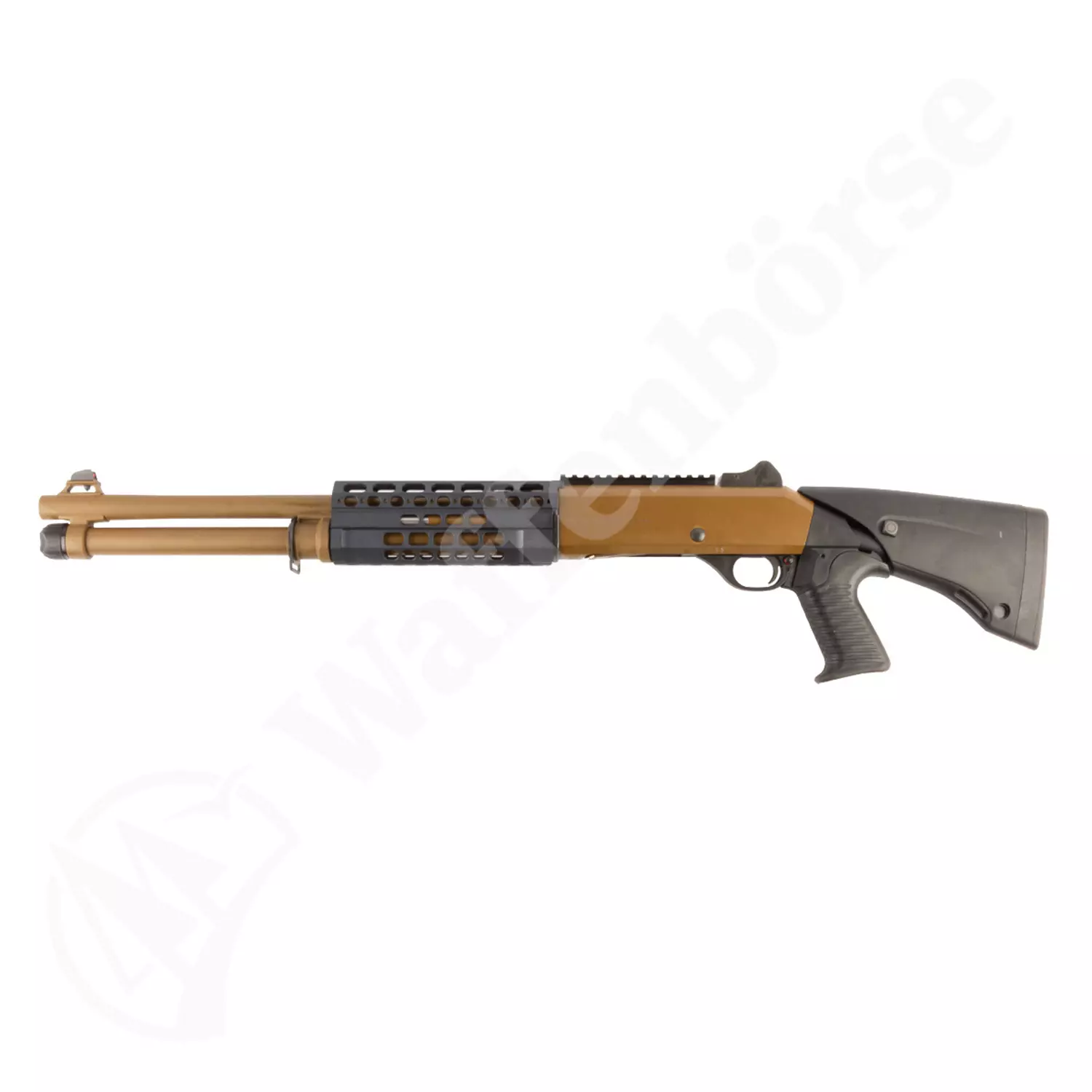 BENELLI M4 T-Pro Brown 12/76