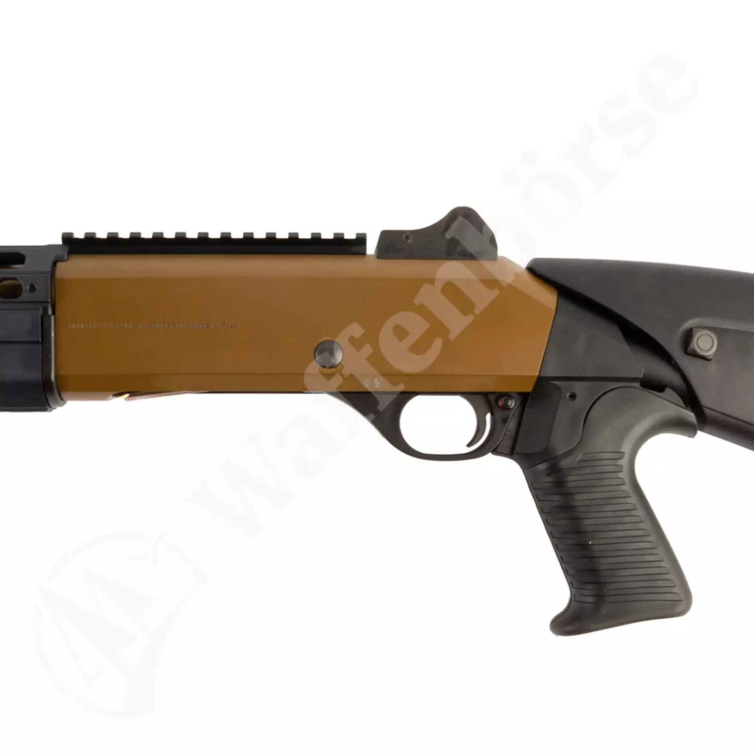 BENELLI M4 T-Pro Brown 12/76