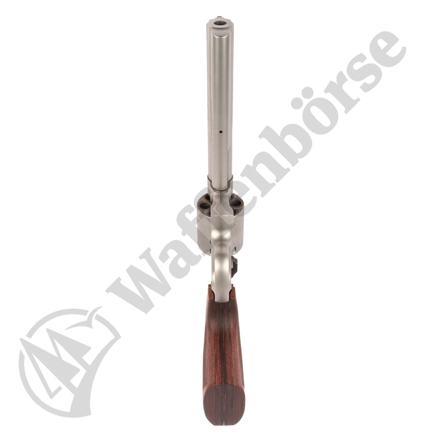 SMITH & WESSON Model 686 International 6