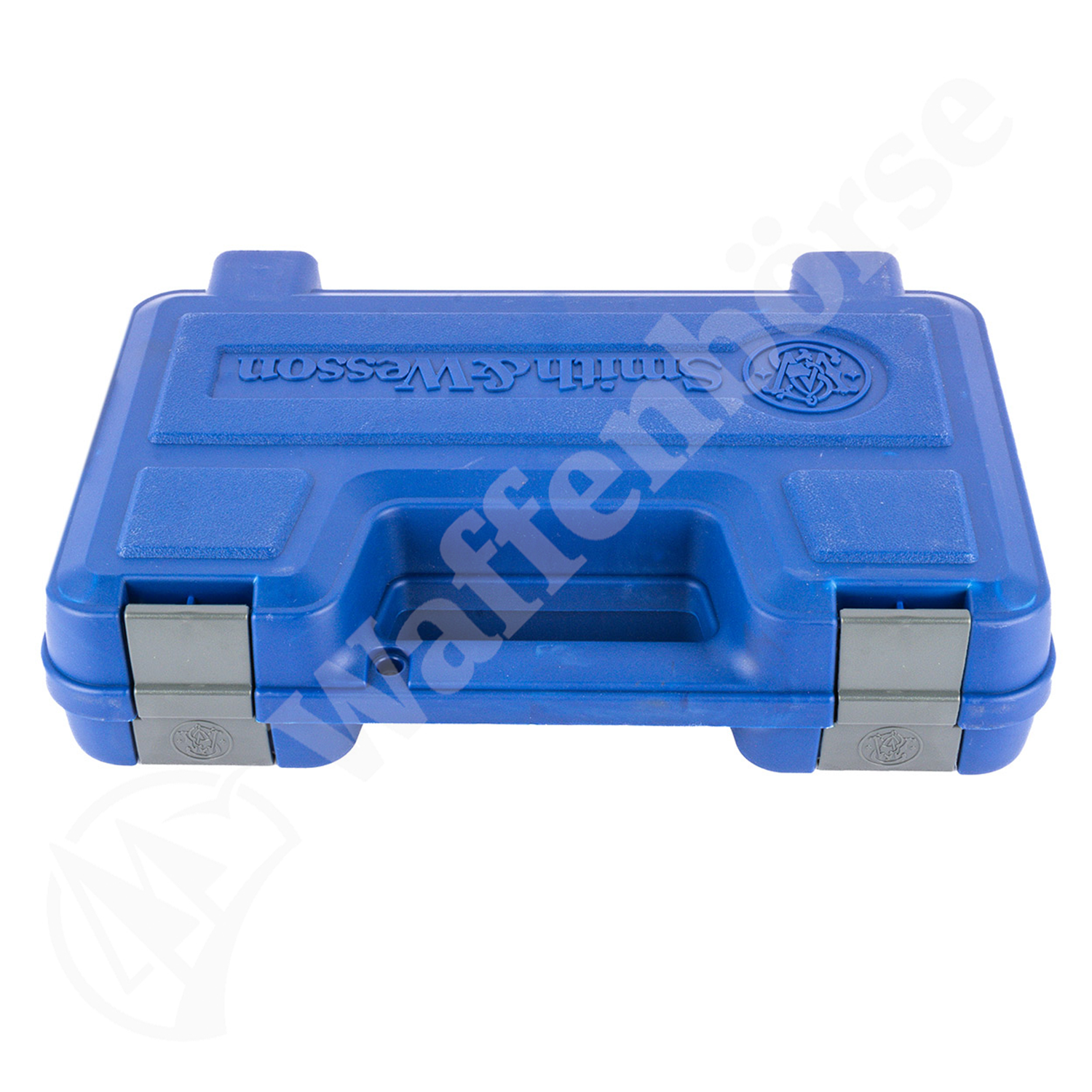 SMITH & WESSON Model 686 International 6