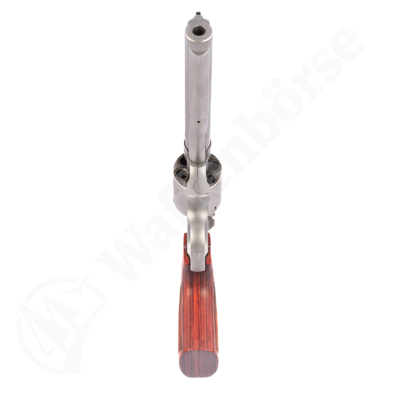 SMITH & WESSON Model 686 International 6