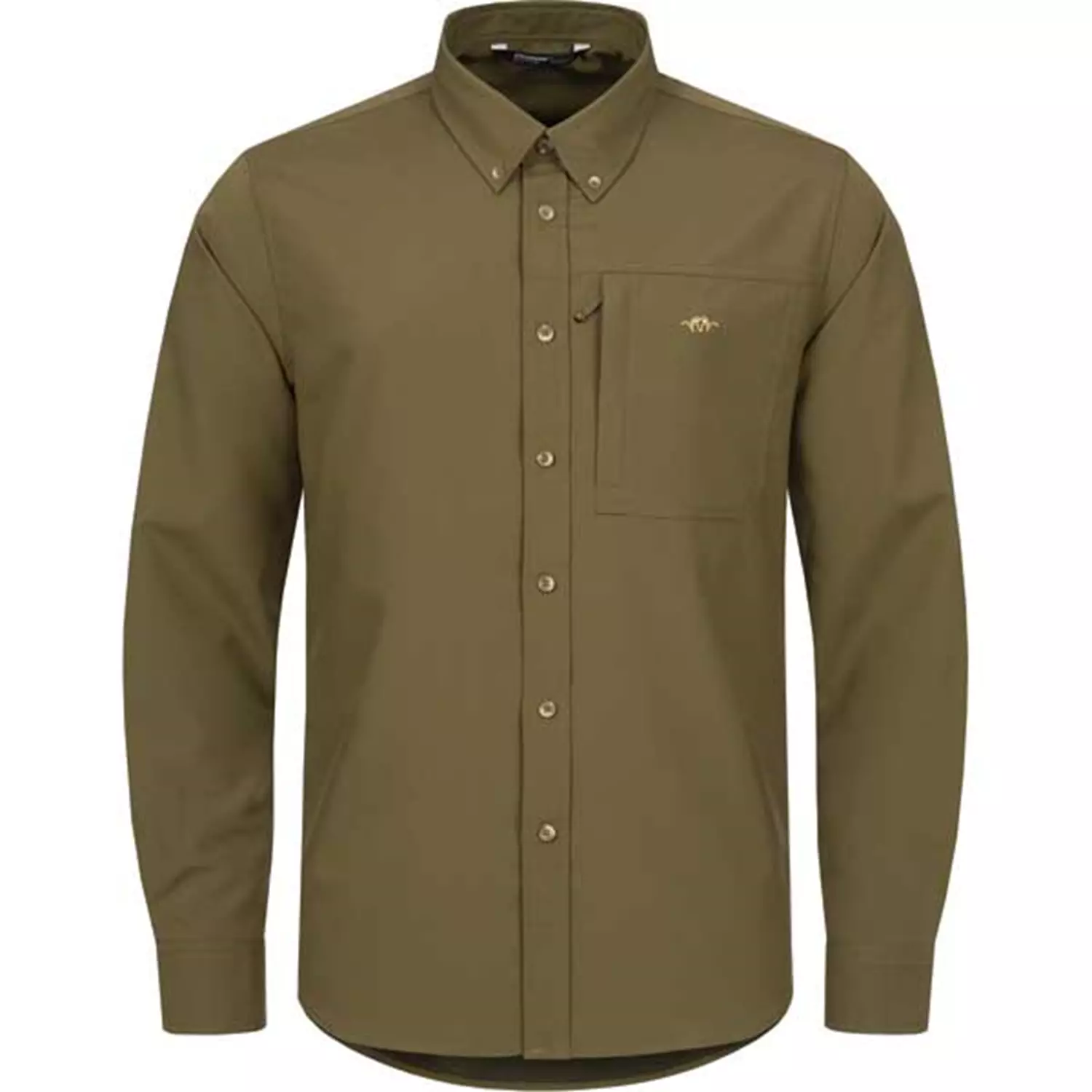 Blaser Outfits Hemd Air Flow