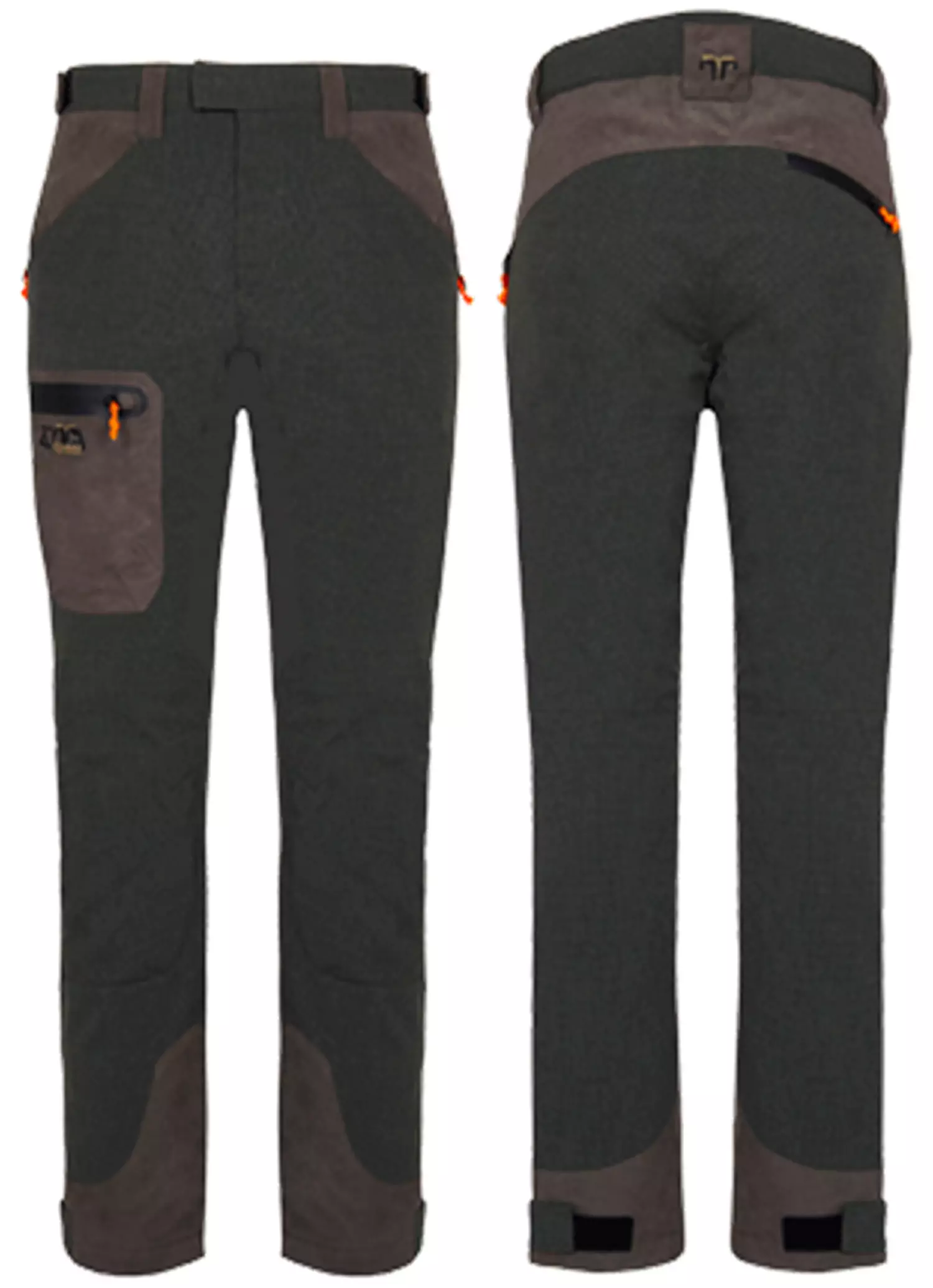 Zotta Hose Forest Palmer