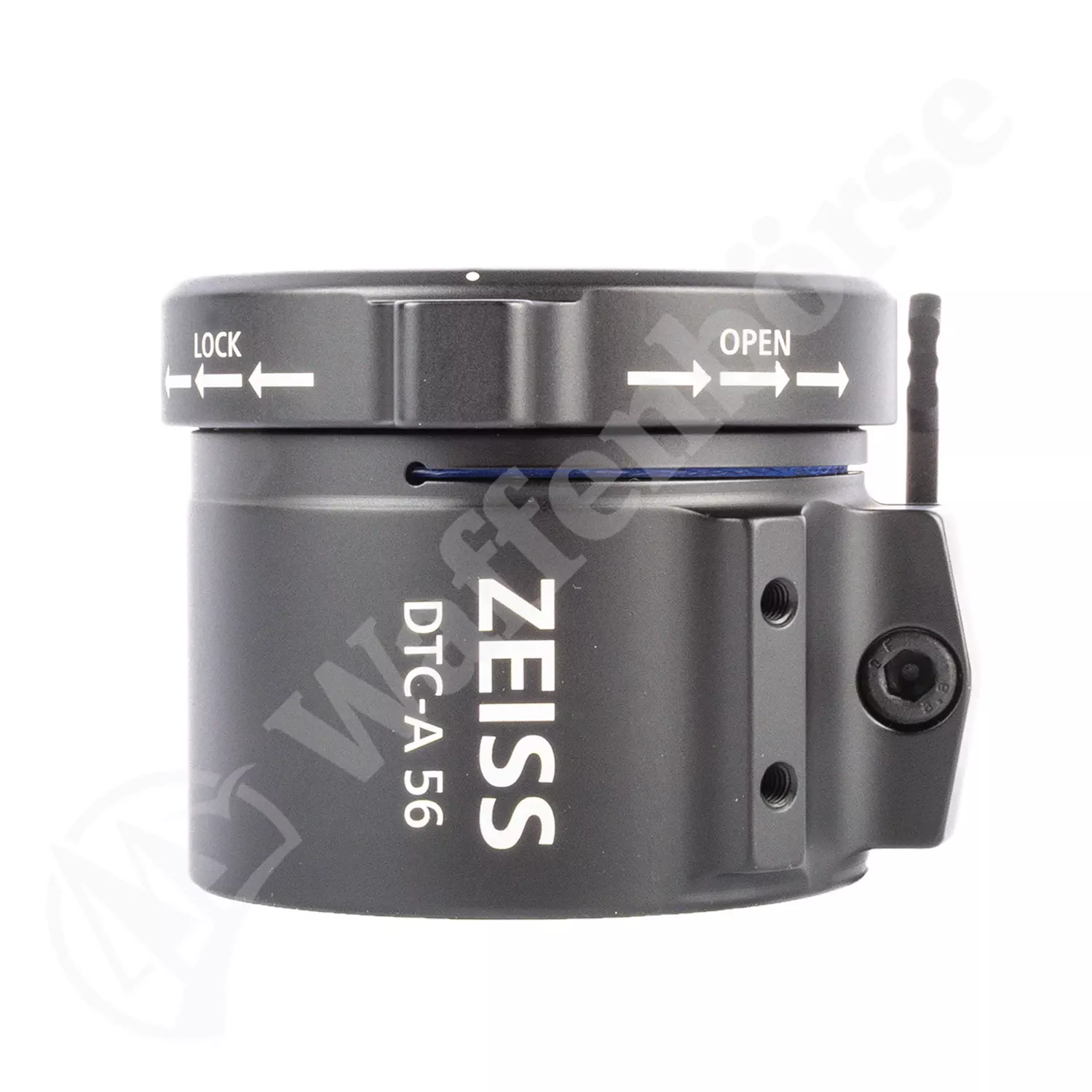 ZEISS Adapter DTC 56
