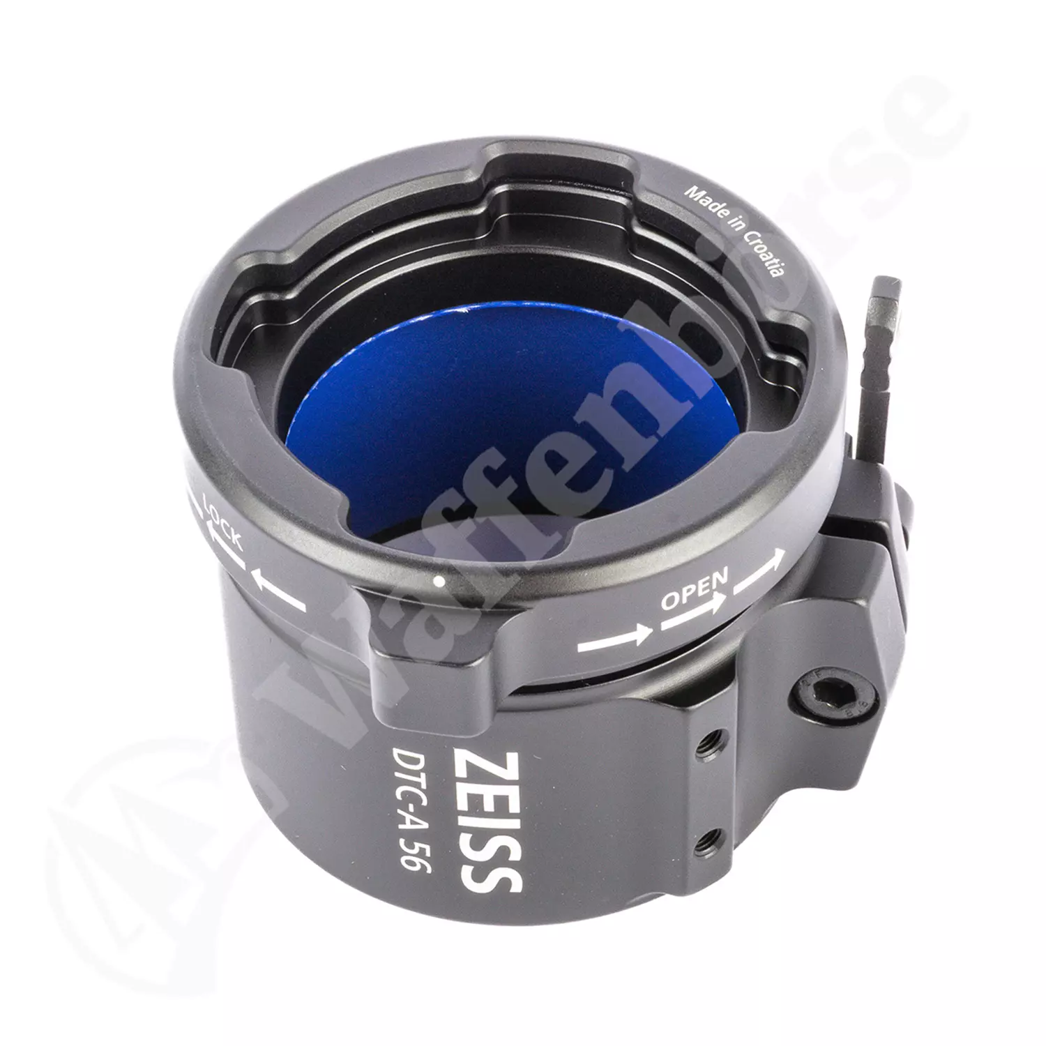 ZEISS Adapter DTC 56