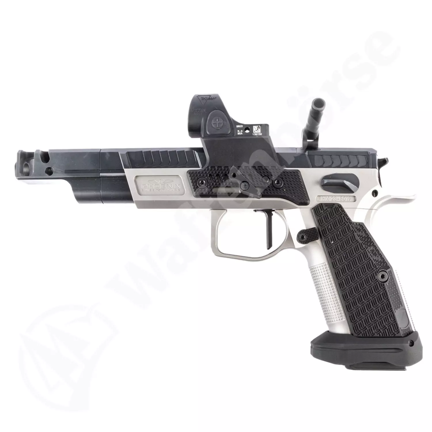 PHOENIX Raptor Duotone 9mm para