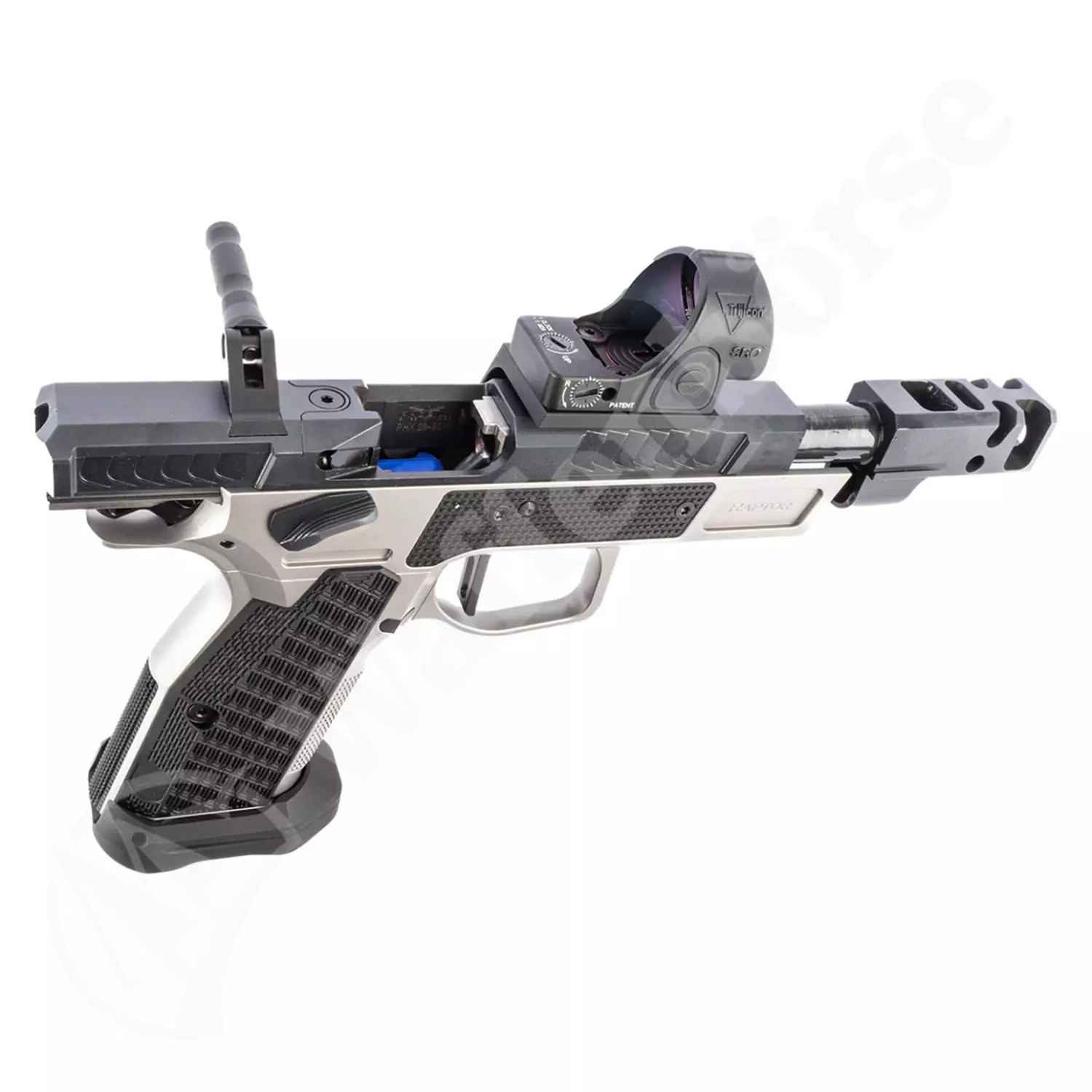 PHOENIX Raptor Duotone 9mm para