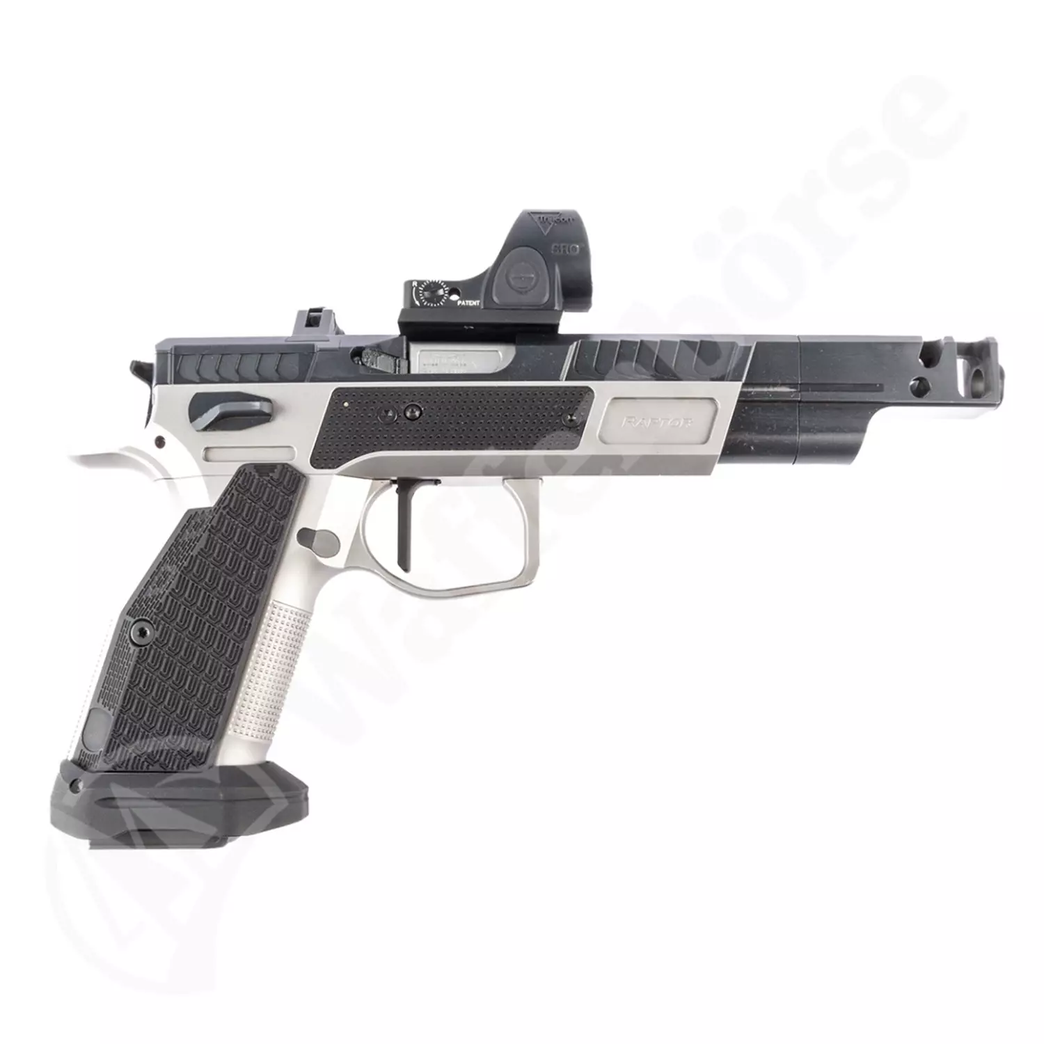 PHOENIX Raptor Duotone 9mm para