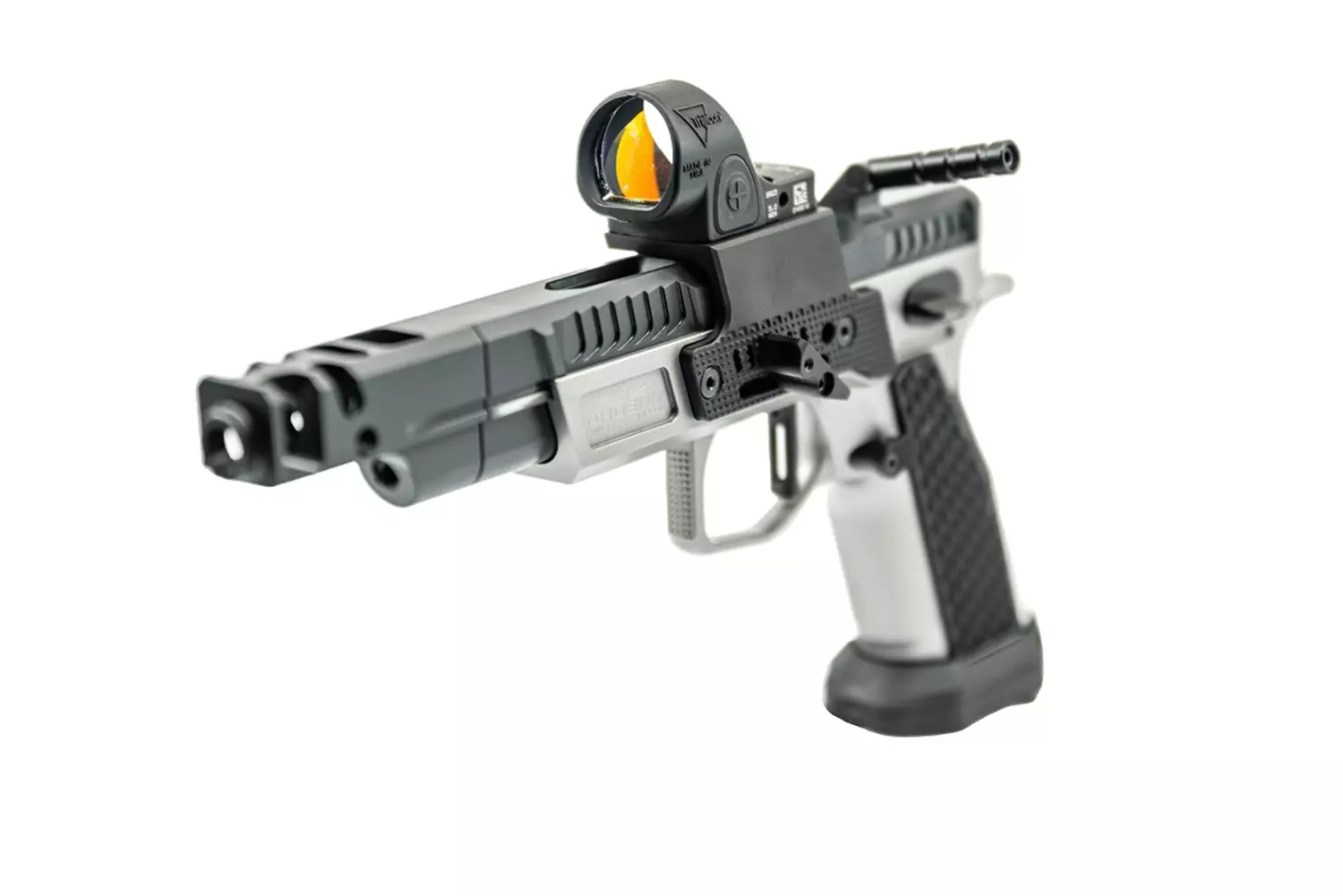 PHOENIX Raptor Duotone 9mm para