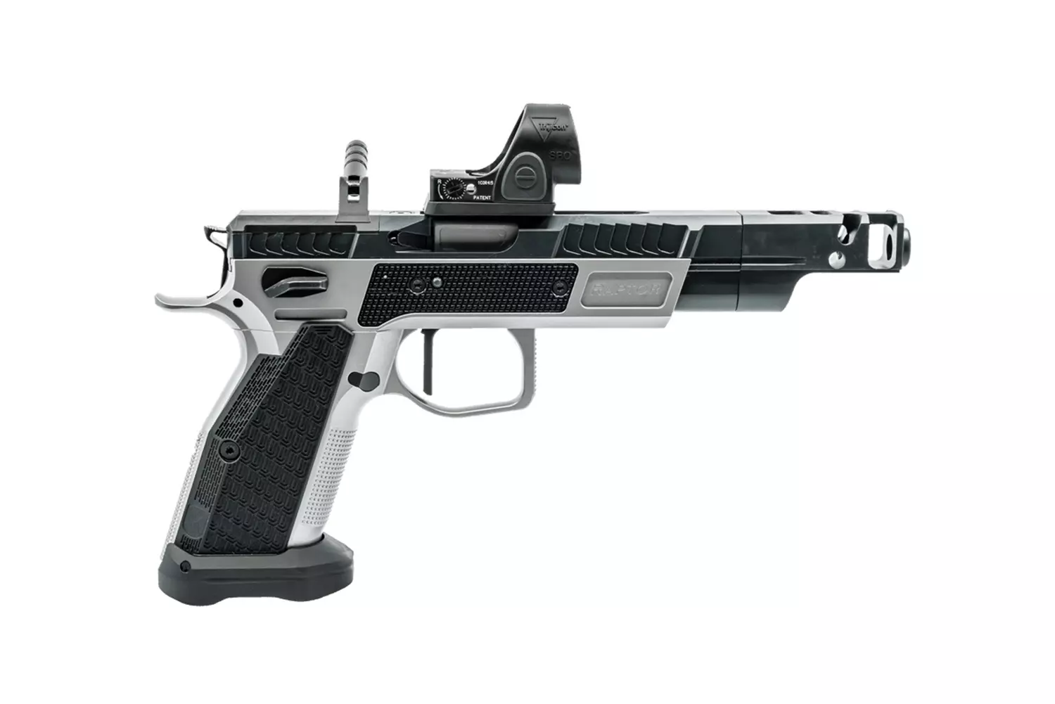 PHOENIX Raptor Duotone 9mm para