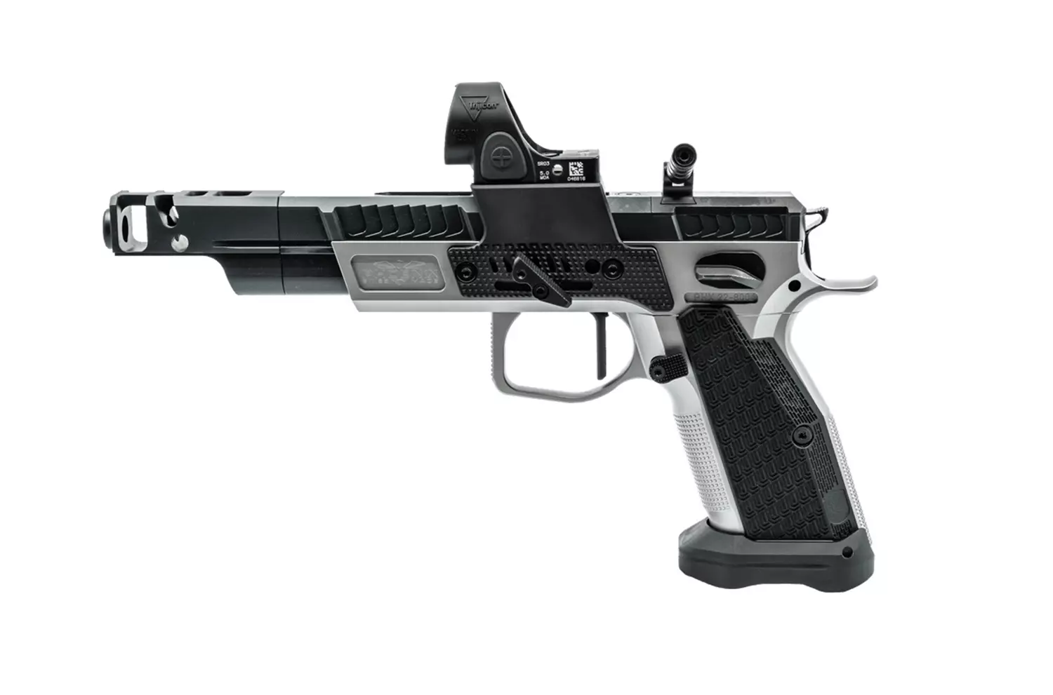 PHOENIX Raptor Duotone 9mm para