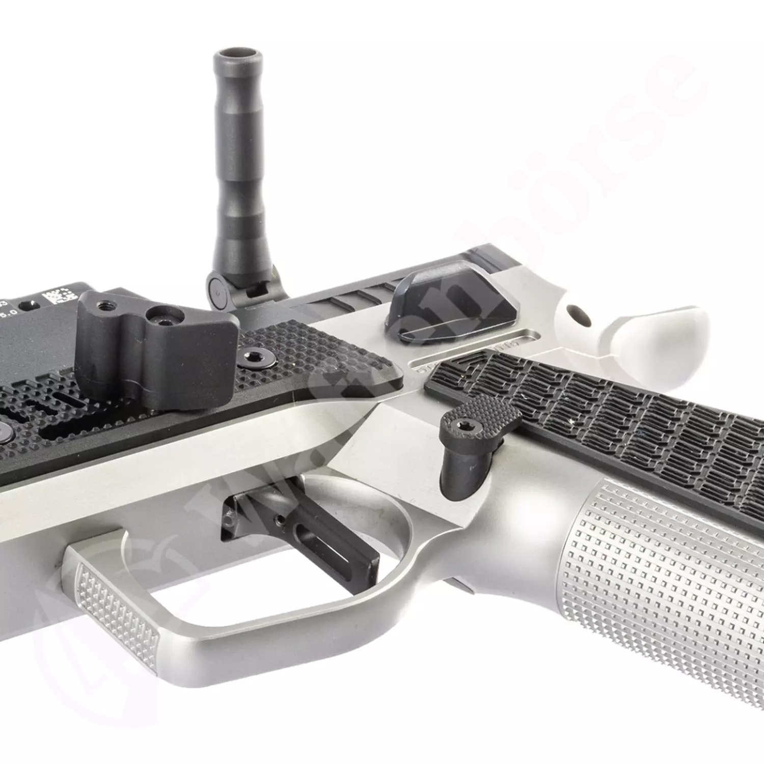 PHOENIX Raptor Duotone 9mm para