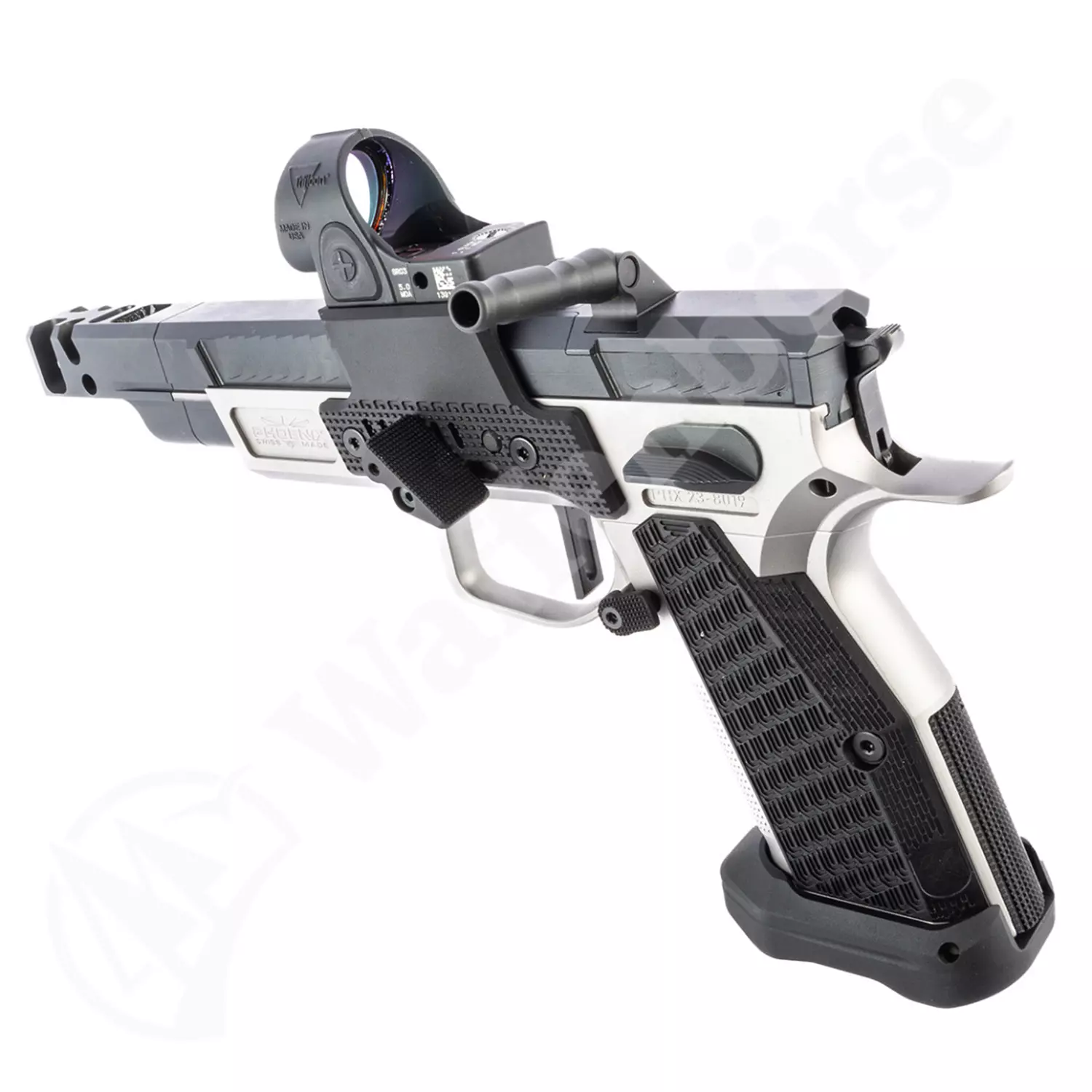 PHOENIX Raptor Duotone 9mm para
