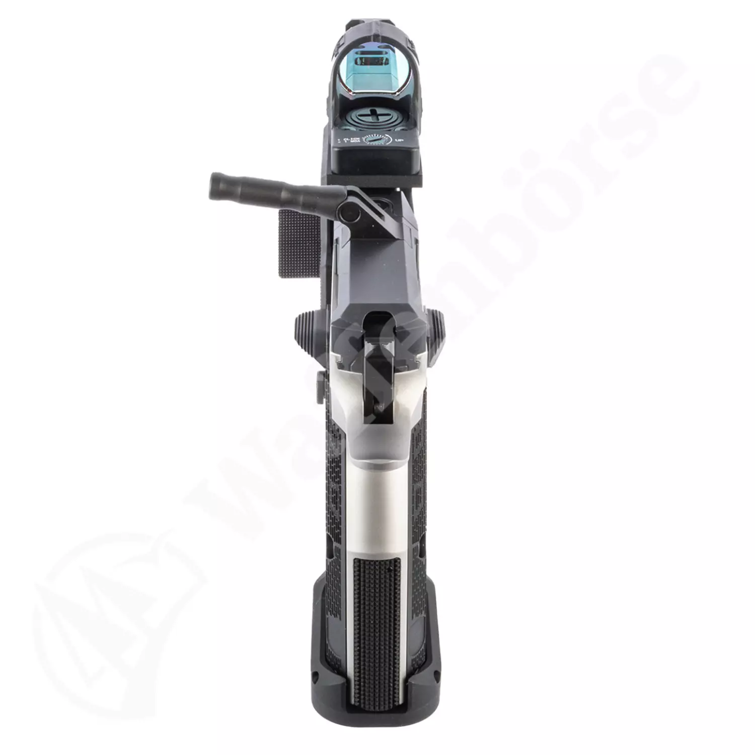 PHOENIX Raptor Duotone 9mm para