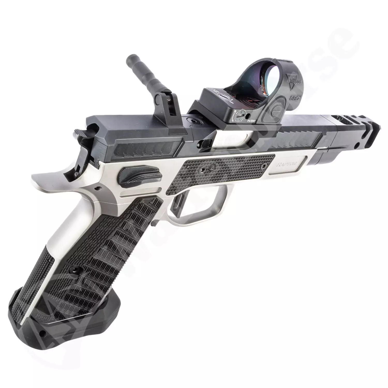PHOENIX Raptor Duotone 9mm para