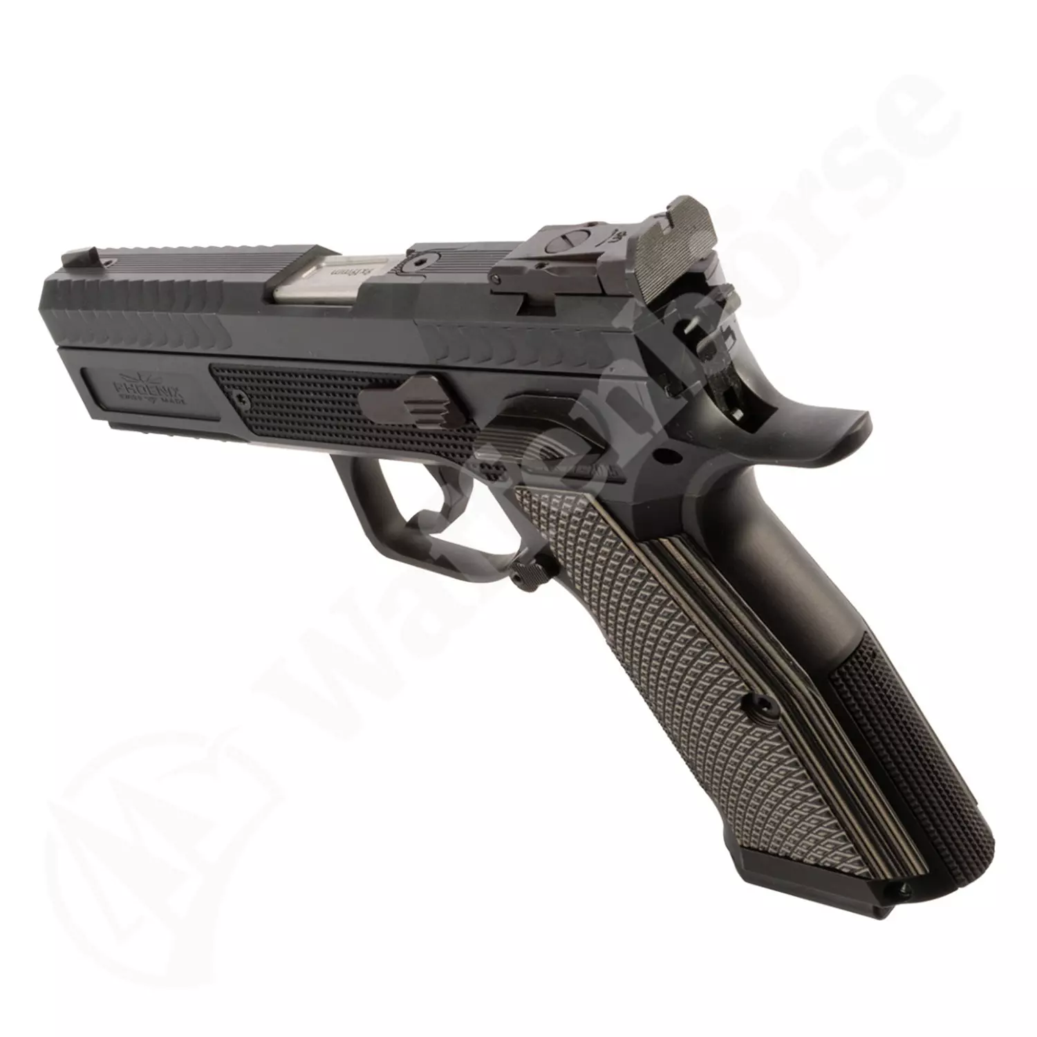 PHOENIX Redback GEN 2 OR 9mm para