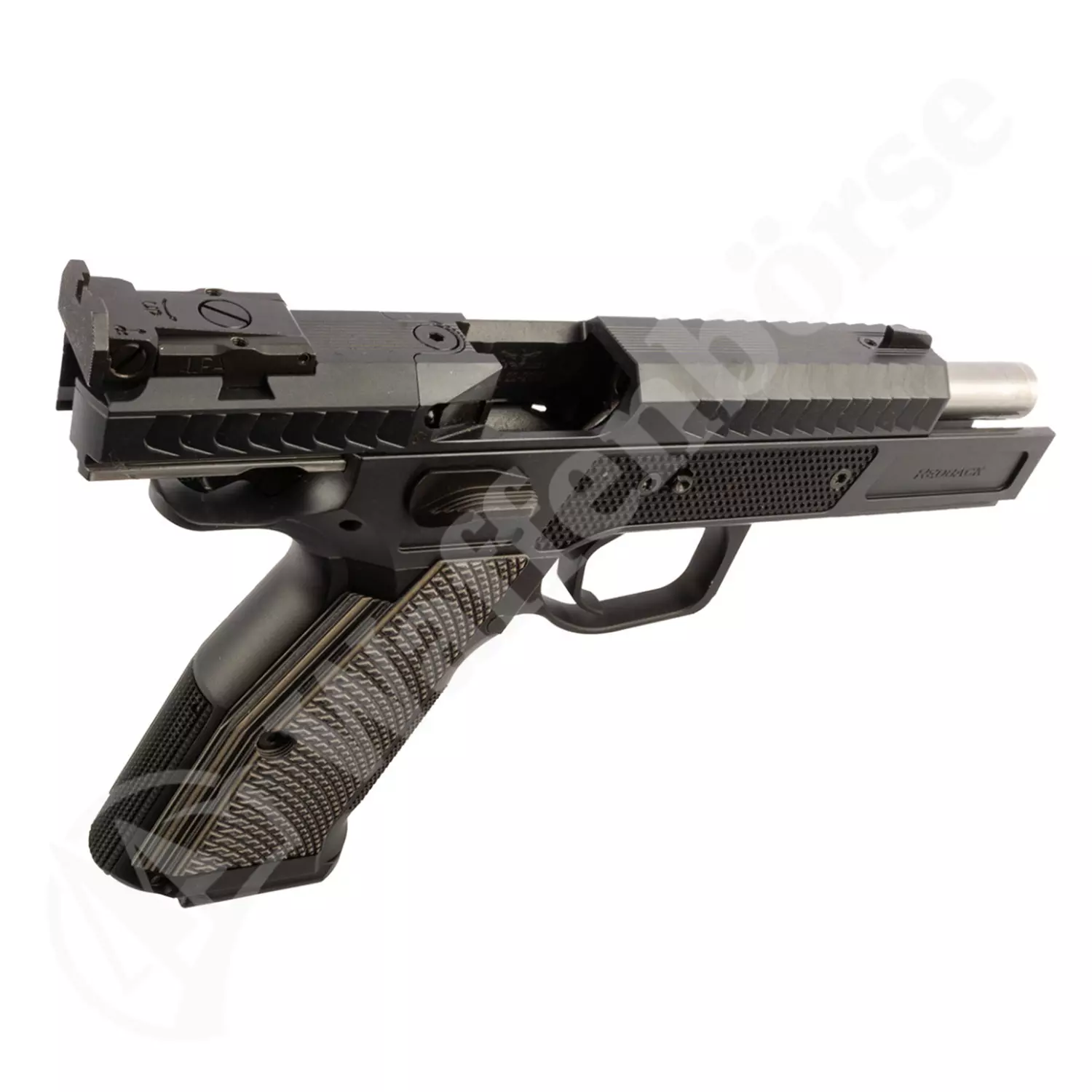 PHOENIX Redback GEN 2 OR 9mm para