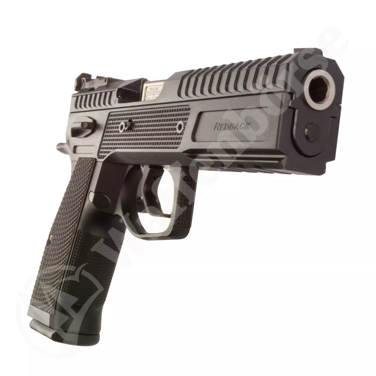 PHOENIX Redback GEN 2 OR 9mm para