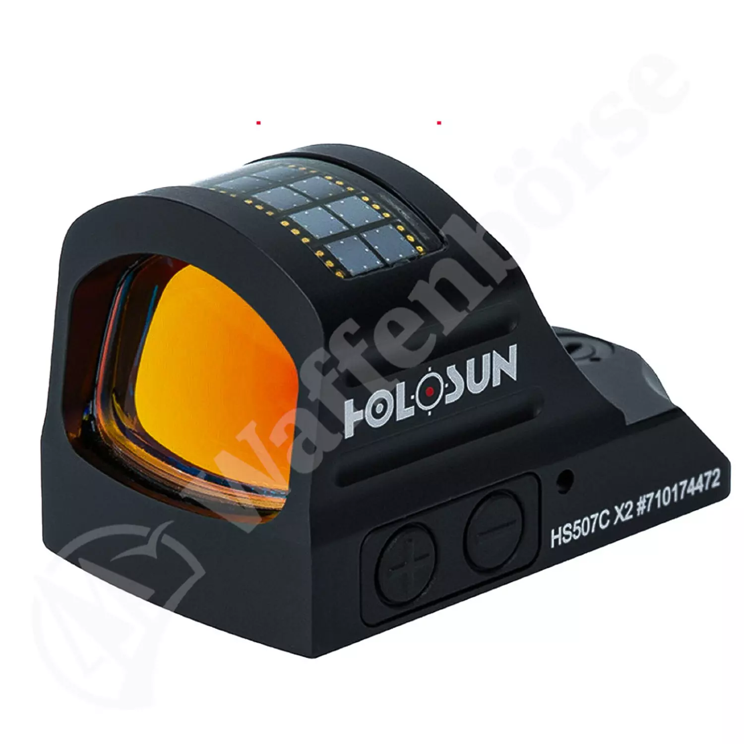 Holosun HS507C-X2