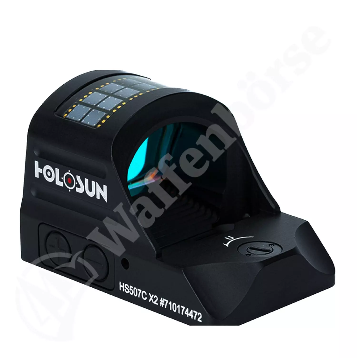Holosun HS507C-X2