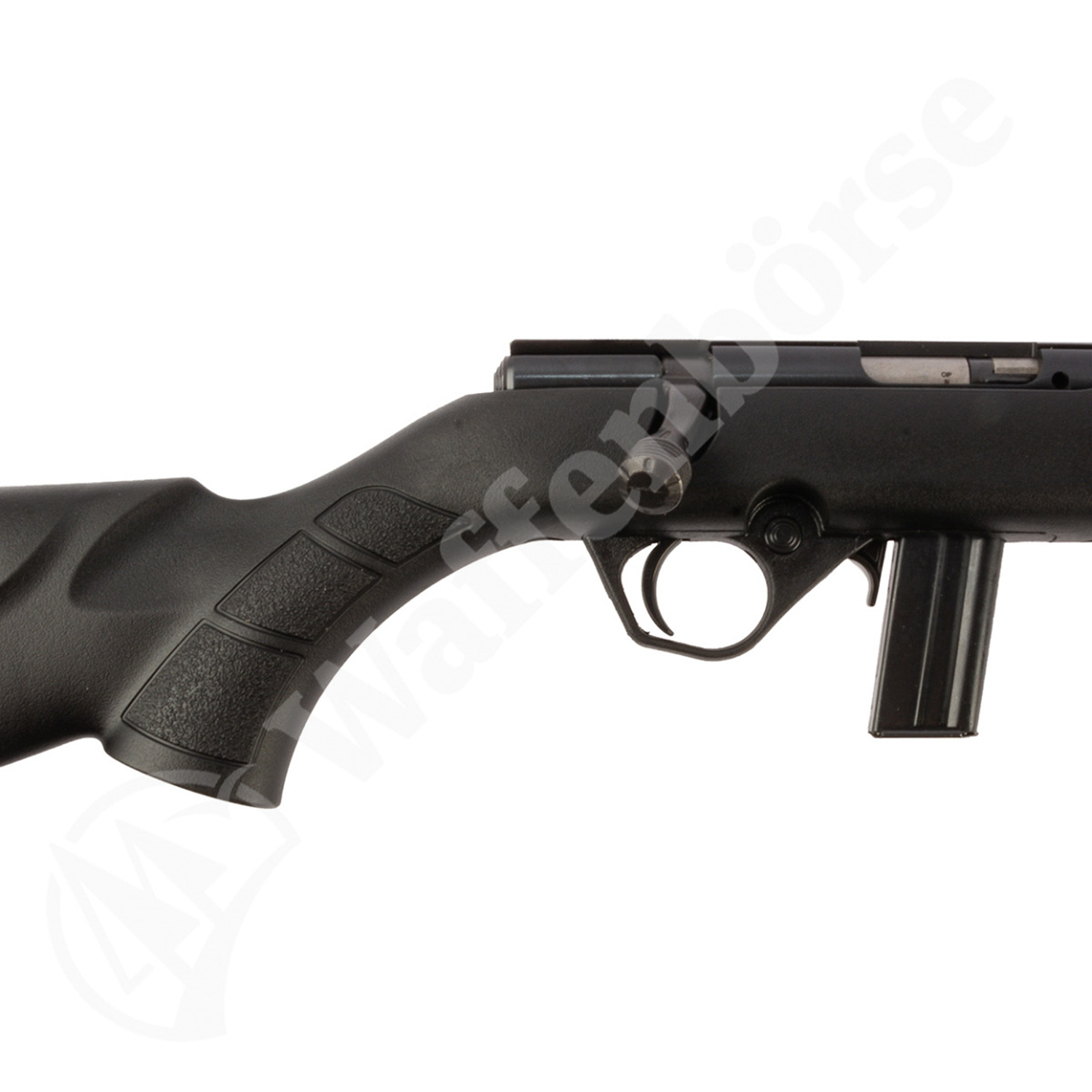 Rossi 8122 Flobert schwarz .22lr