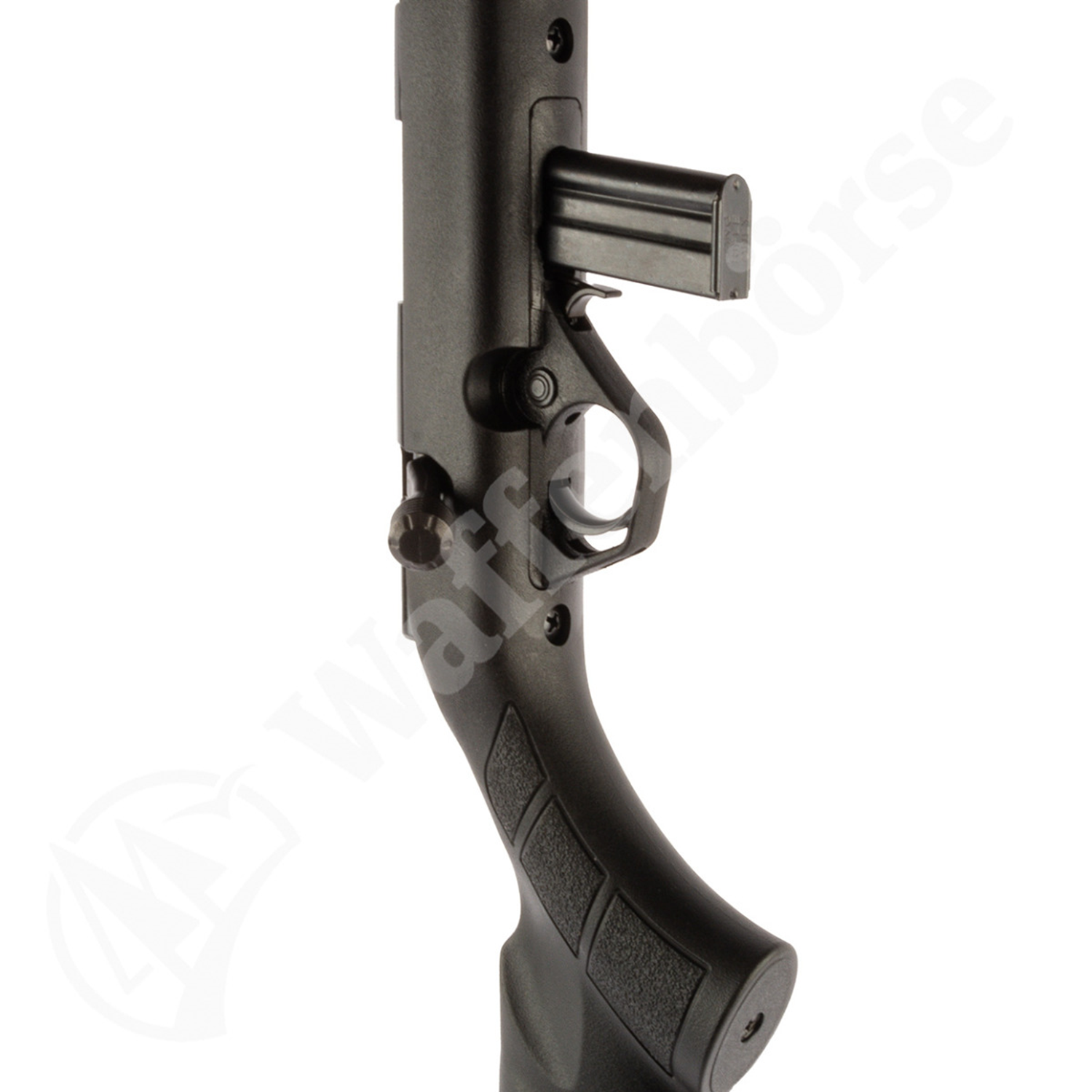 Rossi 8122 Flobert schwarz .22lr