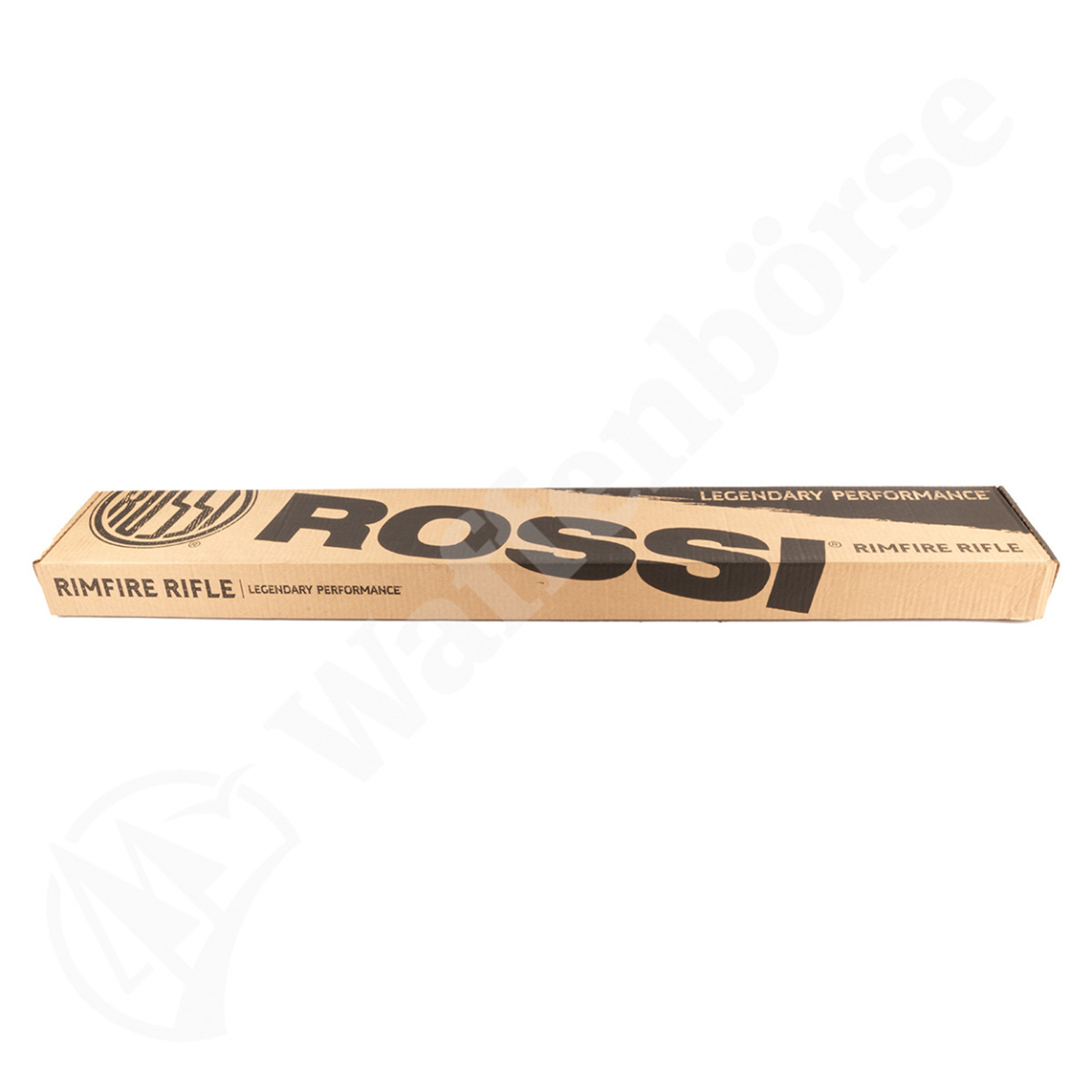 Rossi 8122 Flobert schwarz .22lr