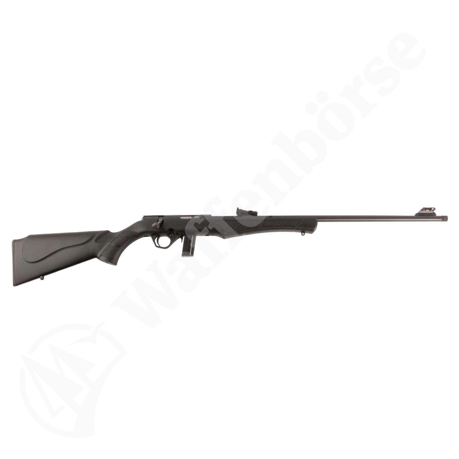 Rossi 8122 Flobert schwarz .22lr