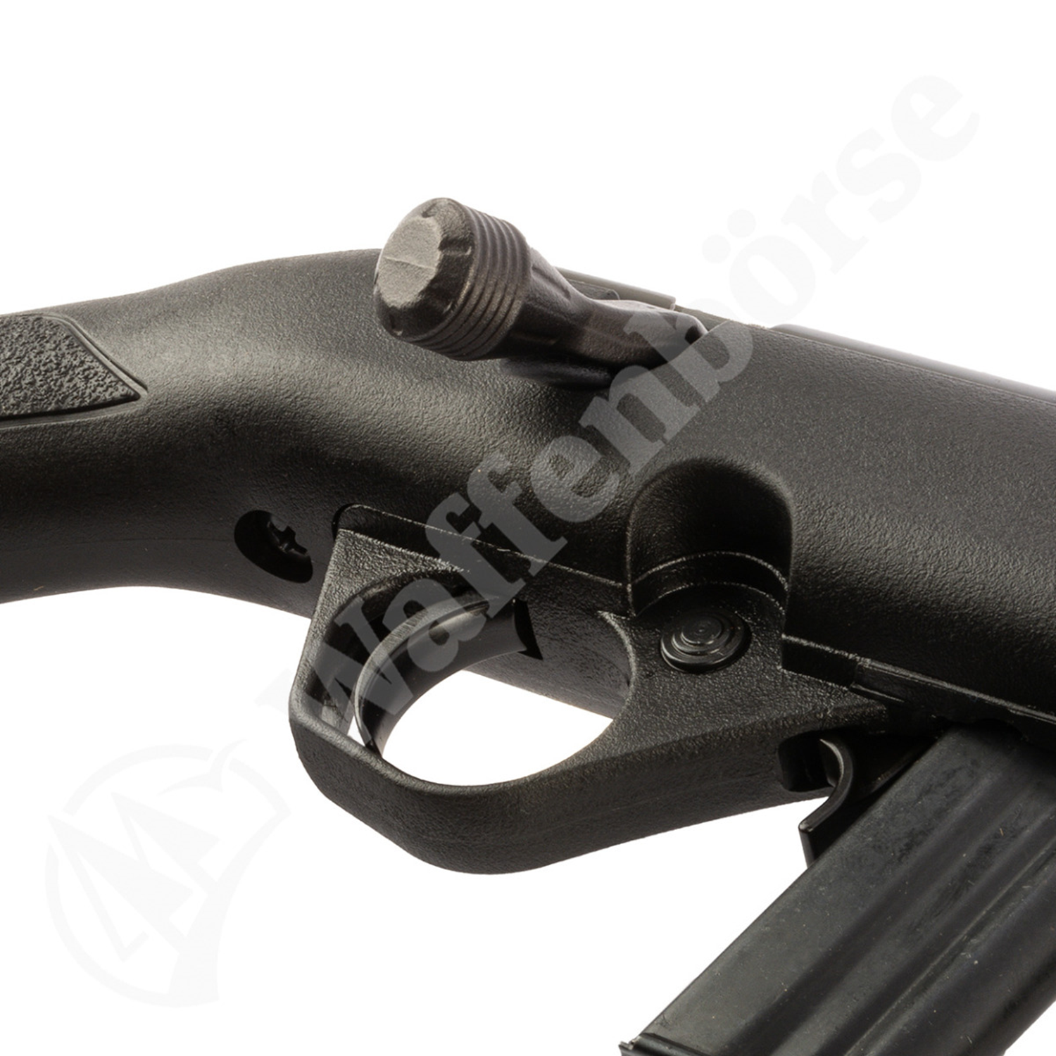 Rossi 8122 Flobert schwarz .22lr
