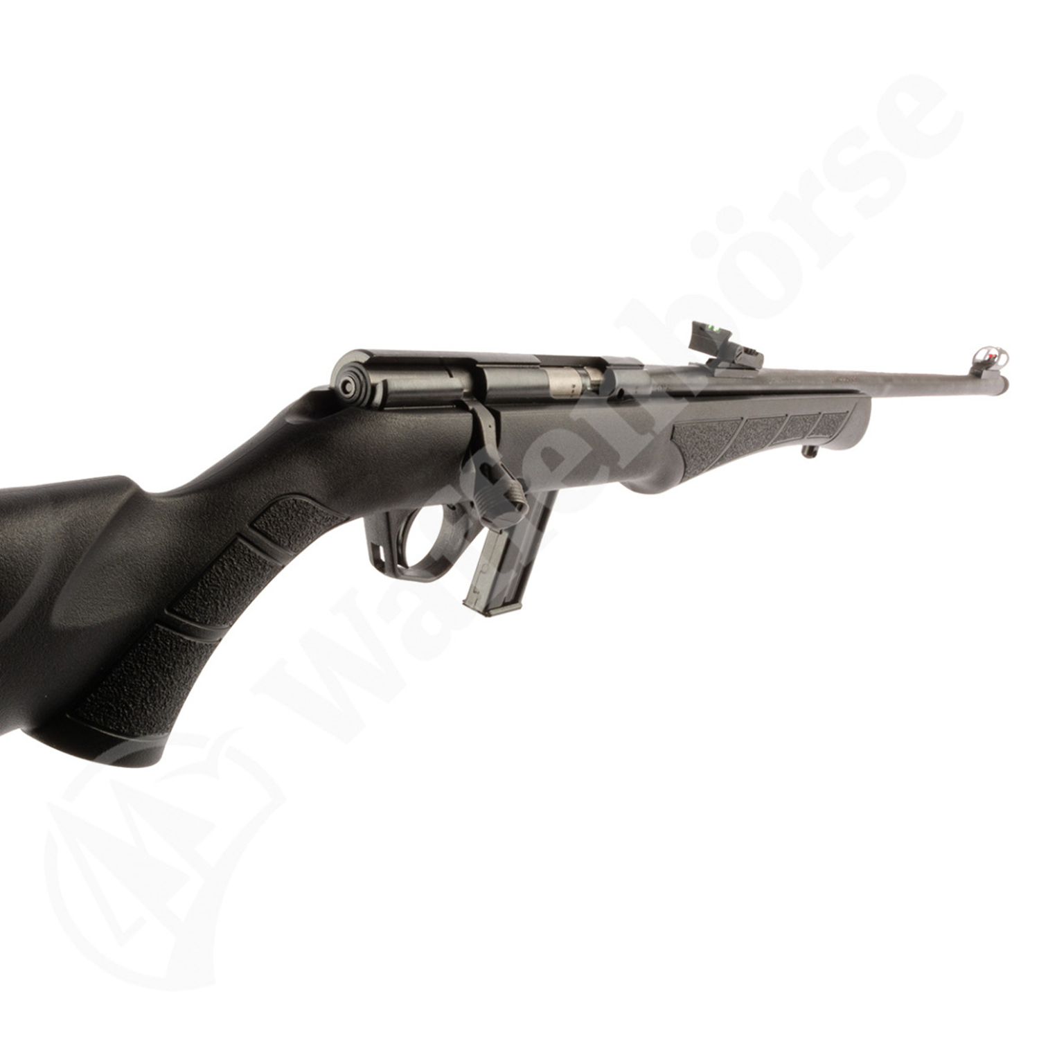 Rossi 8122 Flobert schwarz .22lr