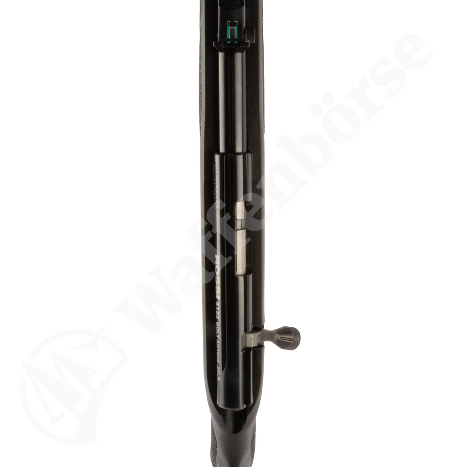 Rossi 8122 Flobert schwarz .22lr