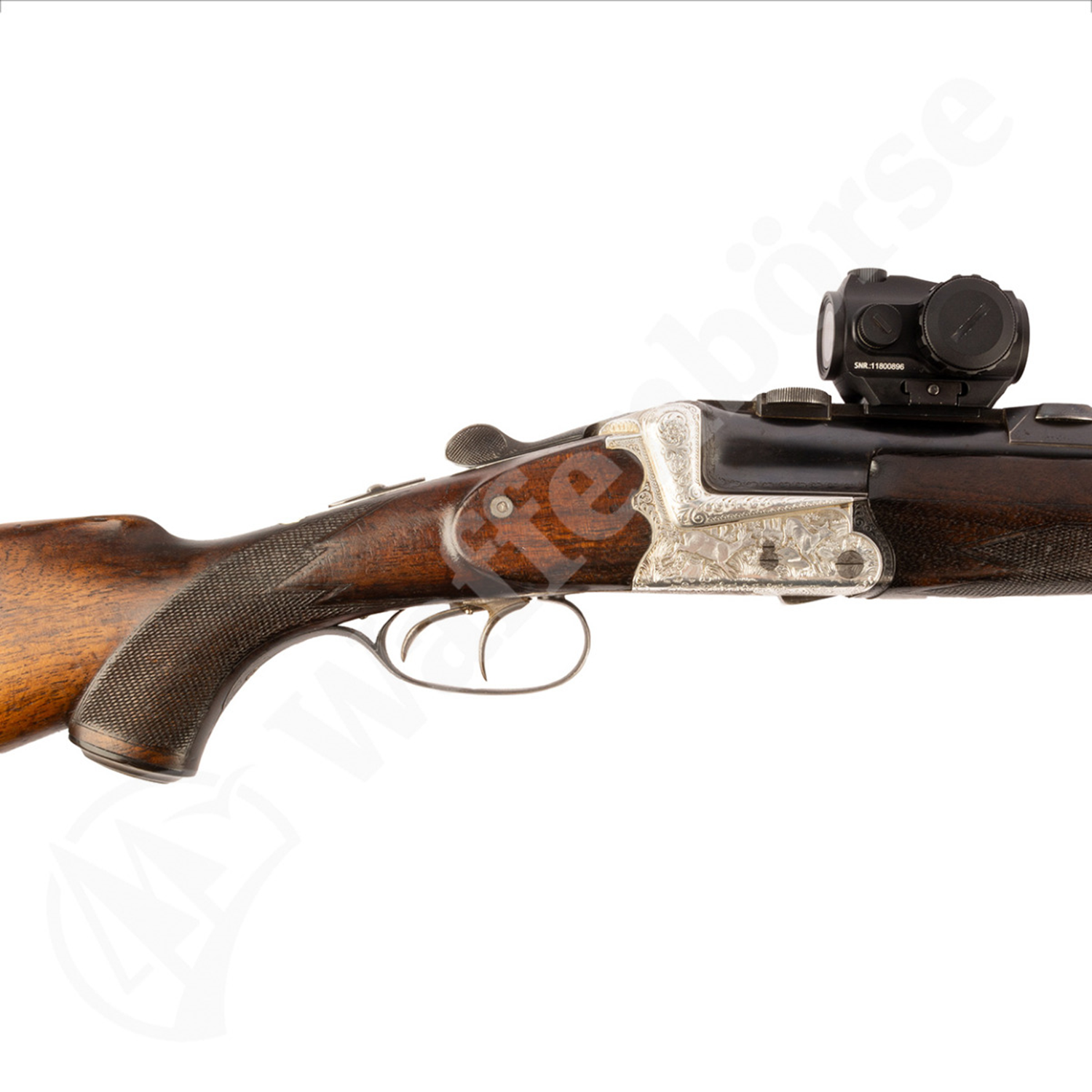 GEHMANN  BBF 16-70  -  7x65R