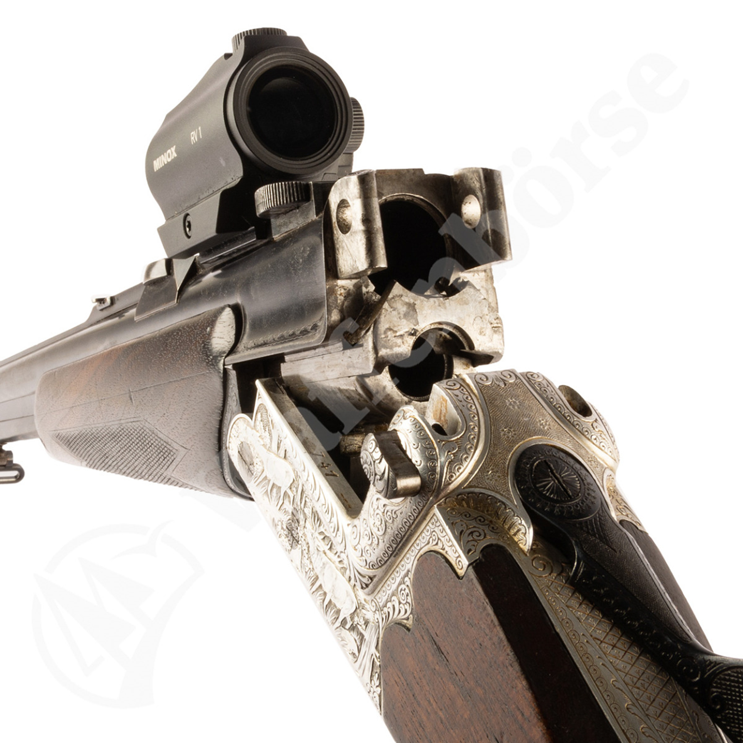 GEHMANN  BBF 16-70  -  7x65R