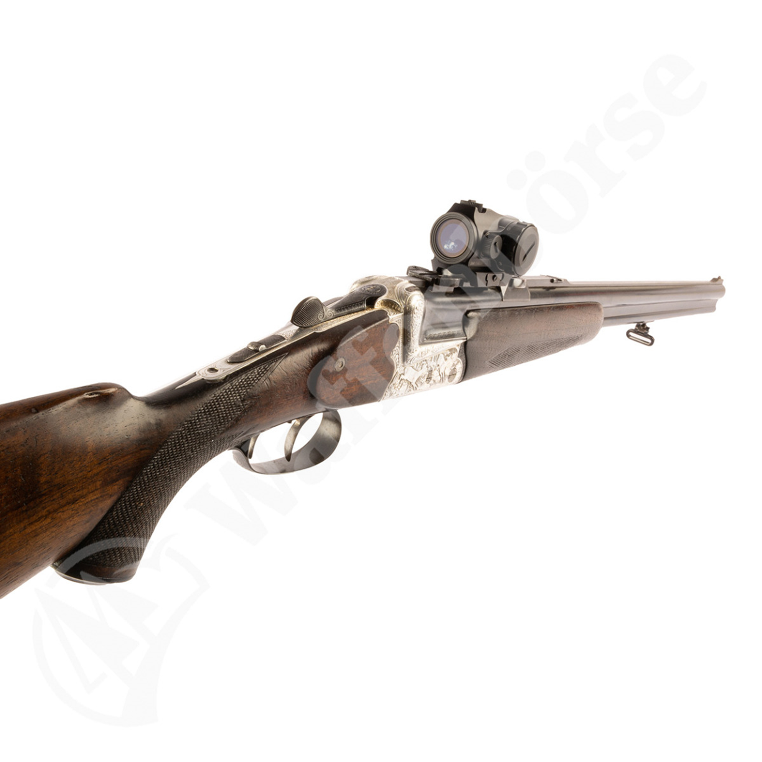 GEHMANN  BBF 16-70  -  7x65R