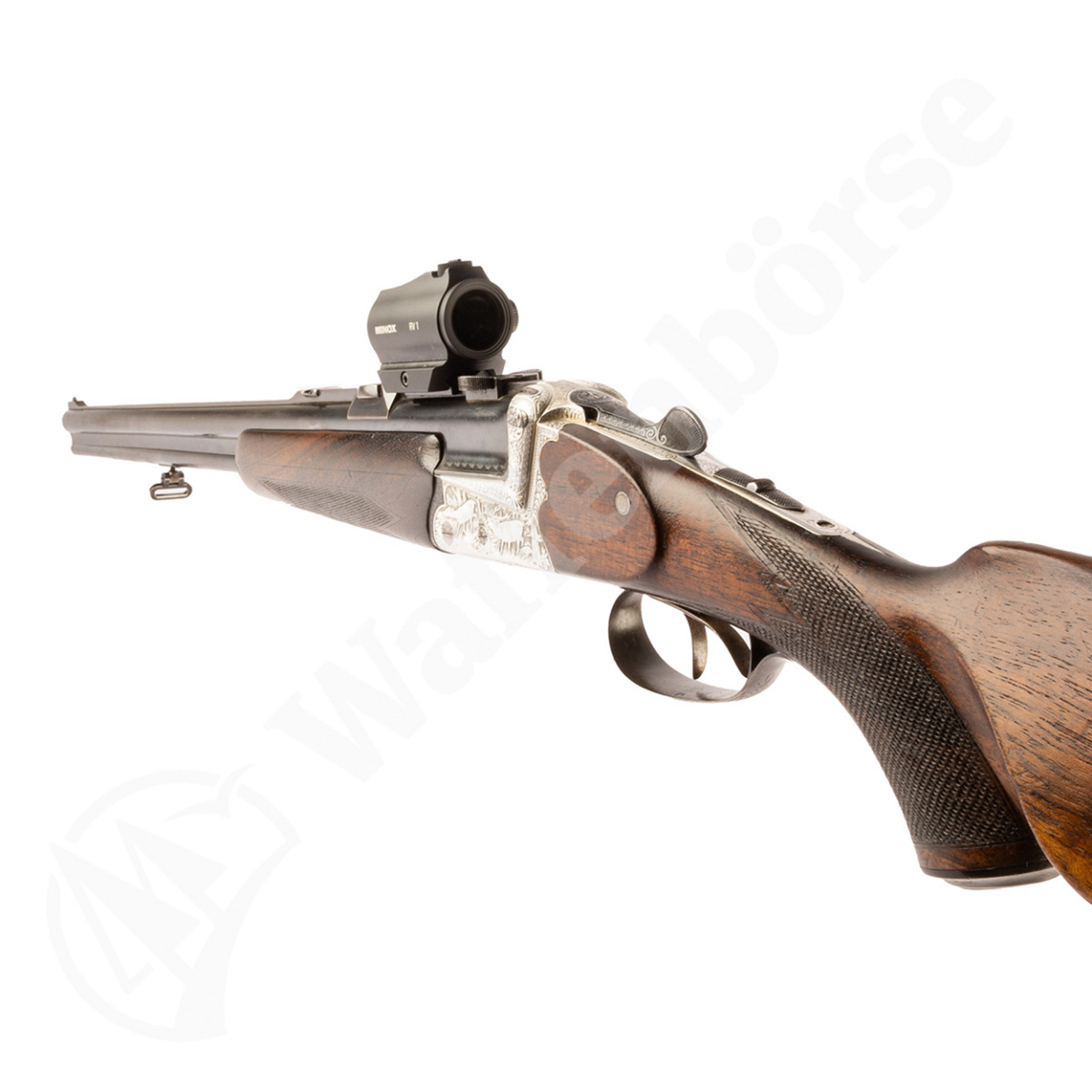 GEHMANN  BBF 16-70  -  7x65R