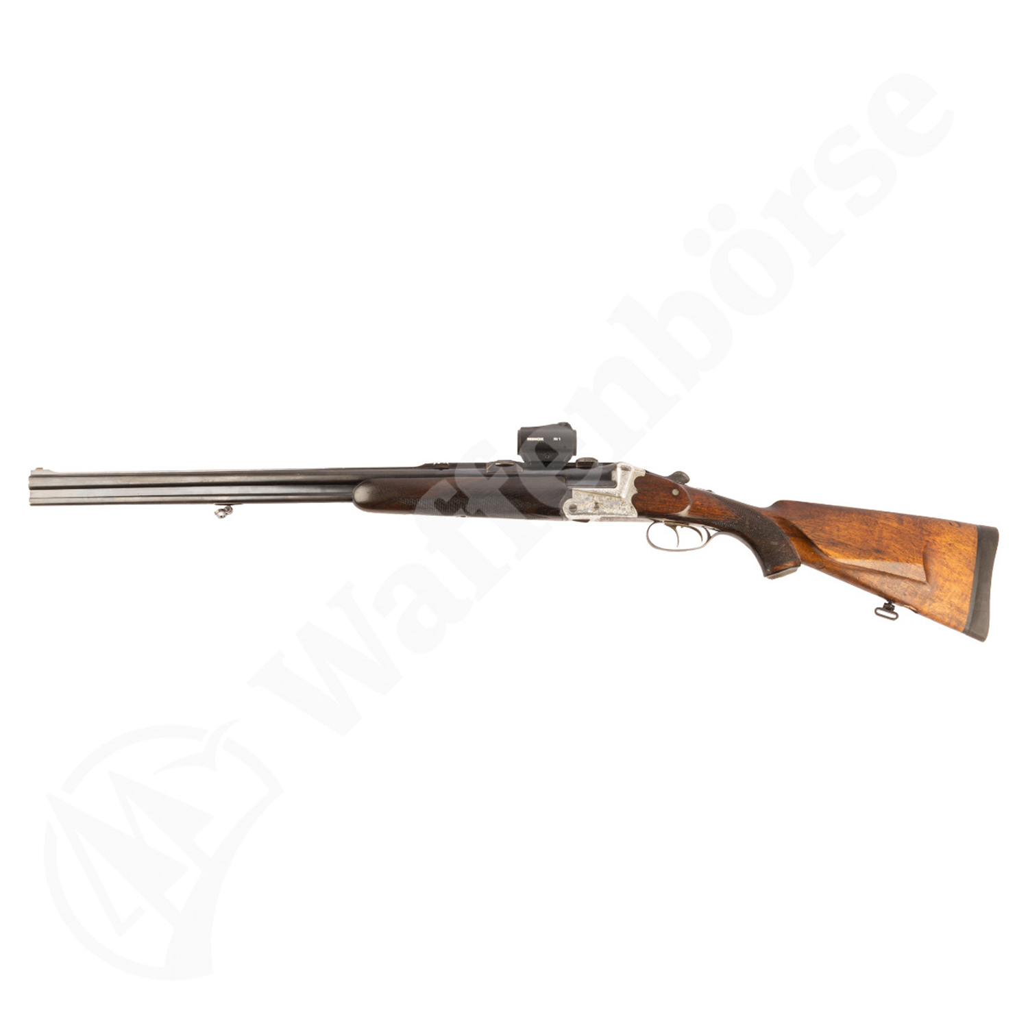 GEHMANN  BBF 16-70  -  7x65R