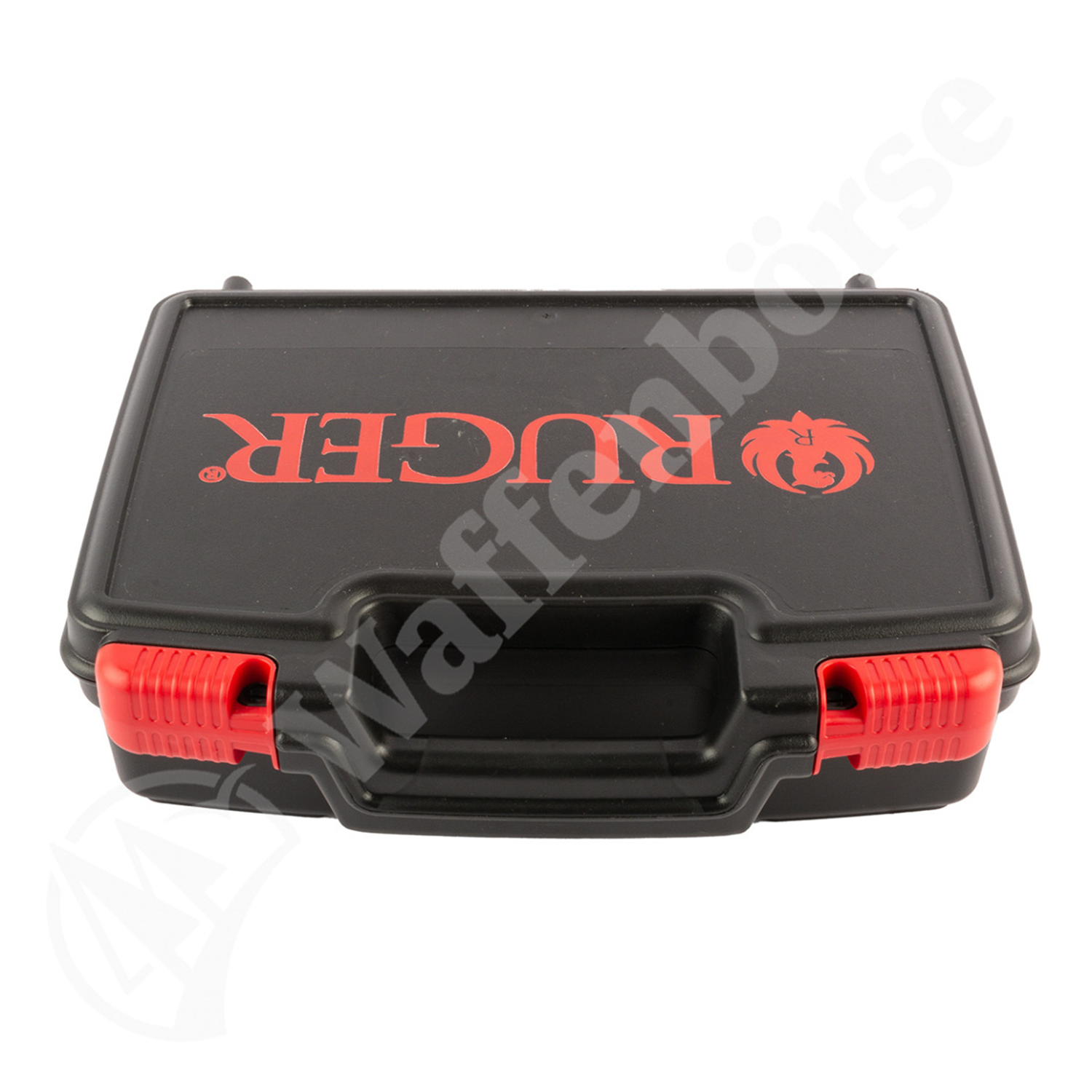 RUGER Mark IV Tactical integrierter WD-Schalldämpfer  Pistole . 22lr.