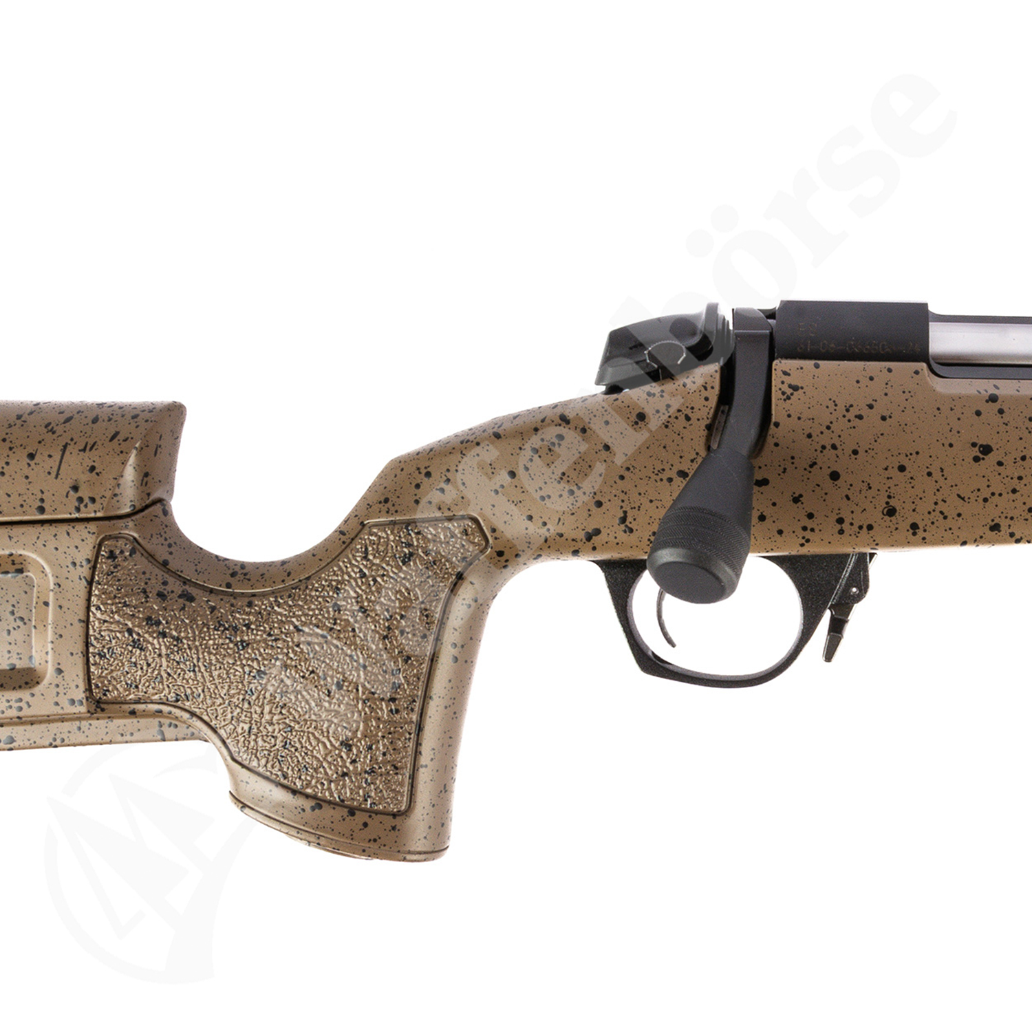 Bergara B14 HMR Steel .308