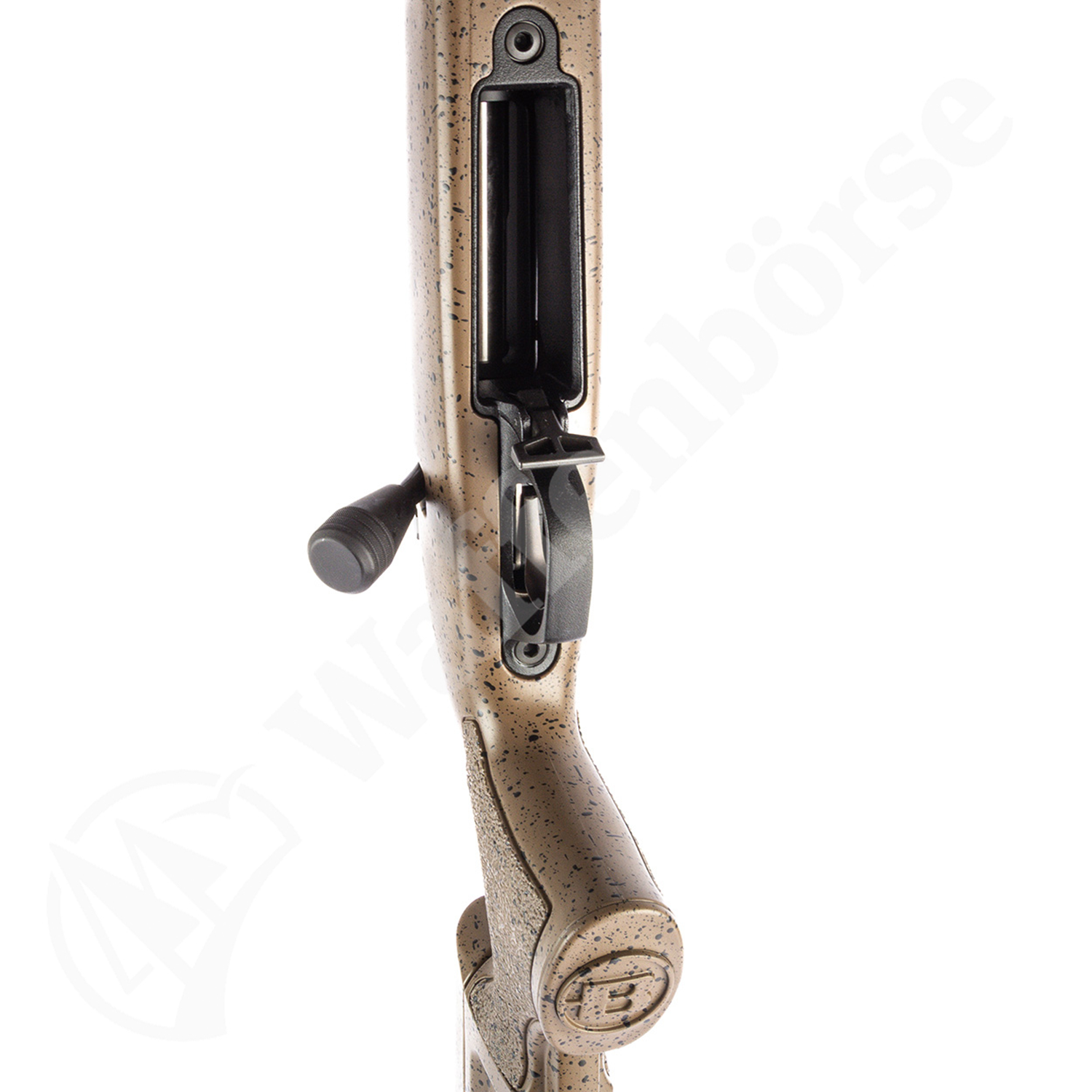 Bergara B14 HMR Steel .308