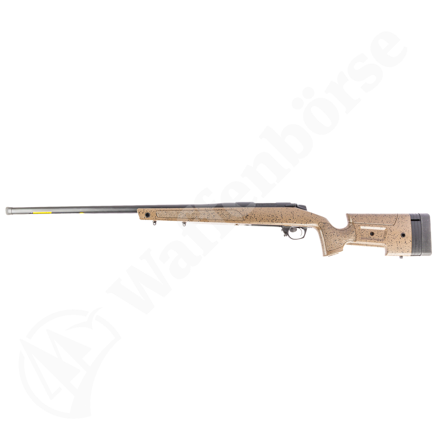 Bergara B14 HMR Steel .308