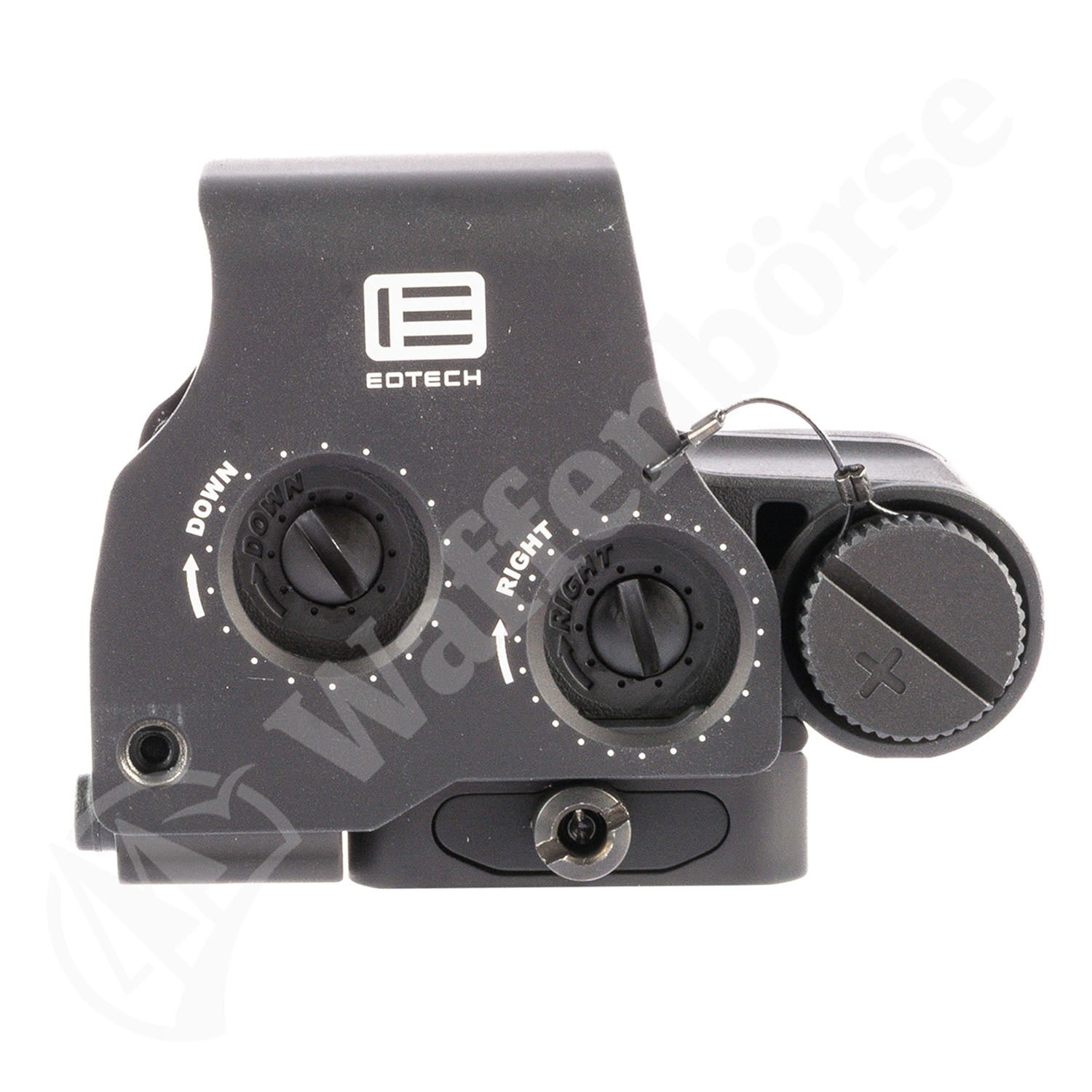 EOTech EXPS2-0 Schwarz