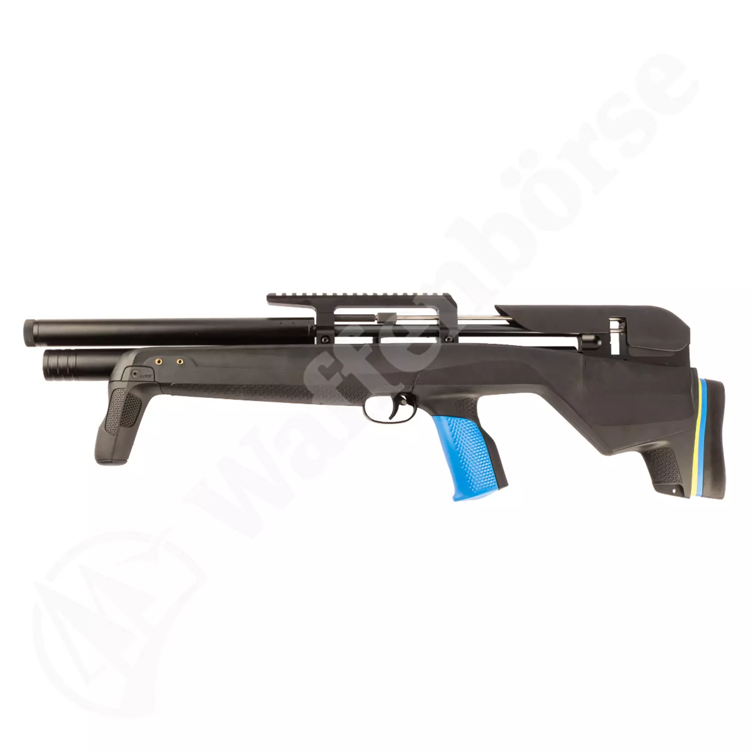 Stoeger XM1 Bullpup  Pressluft - Gewehr  4,5mm