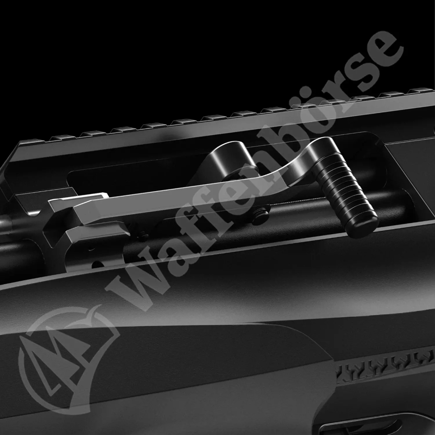 Stoeger XM1 Bullpup  Pressluft - Gewehr  4,5mm