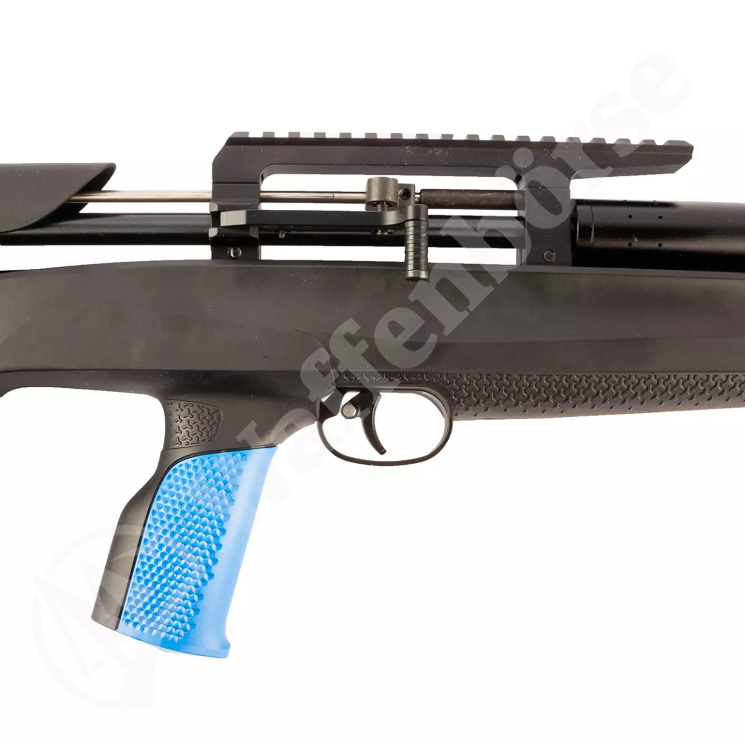 Stoeger XM1 Bullpup  Pressluft - Gewehr  4,5mm