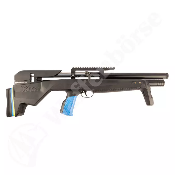 Stoeger XM1 Bullpup  Pressluft - Gewehr  4,5mm