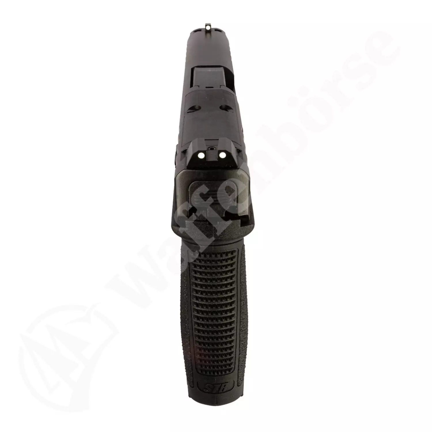 STOEGER STR 9 Optic Ready  RDO 9mm para