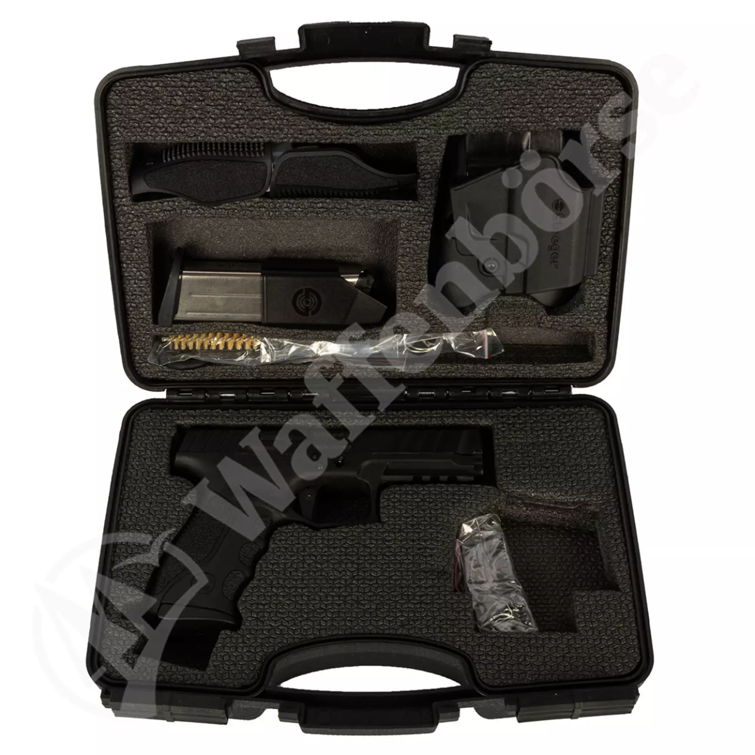 STOEGER STR 9 Optic Ready  RDO 9mm para