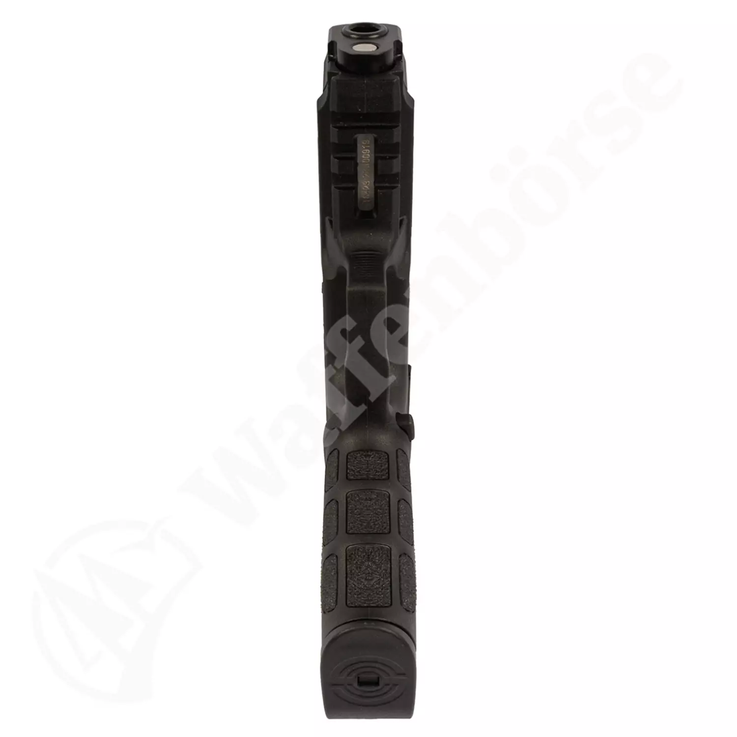 STOEGER STR 9 Optic Ready  RDO 9mm para